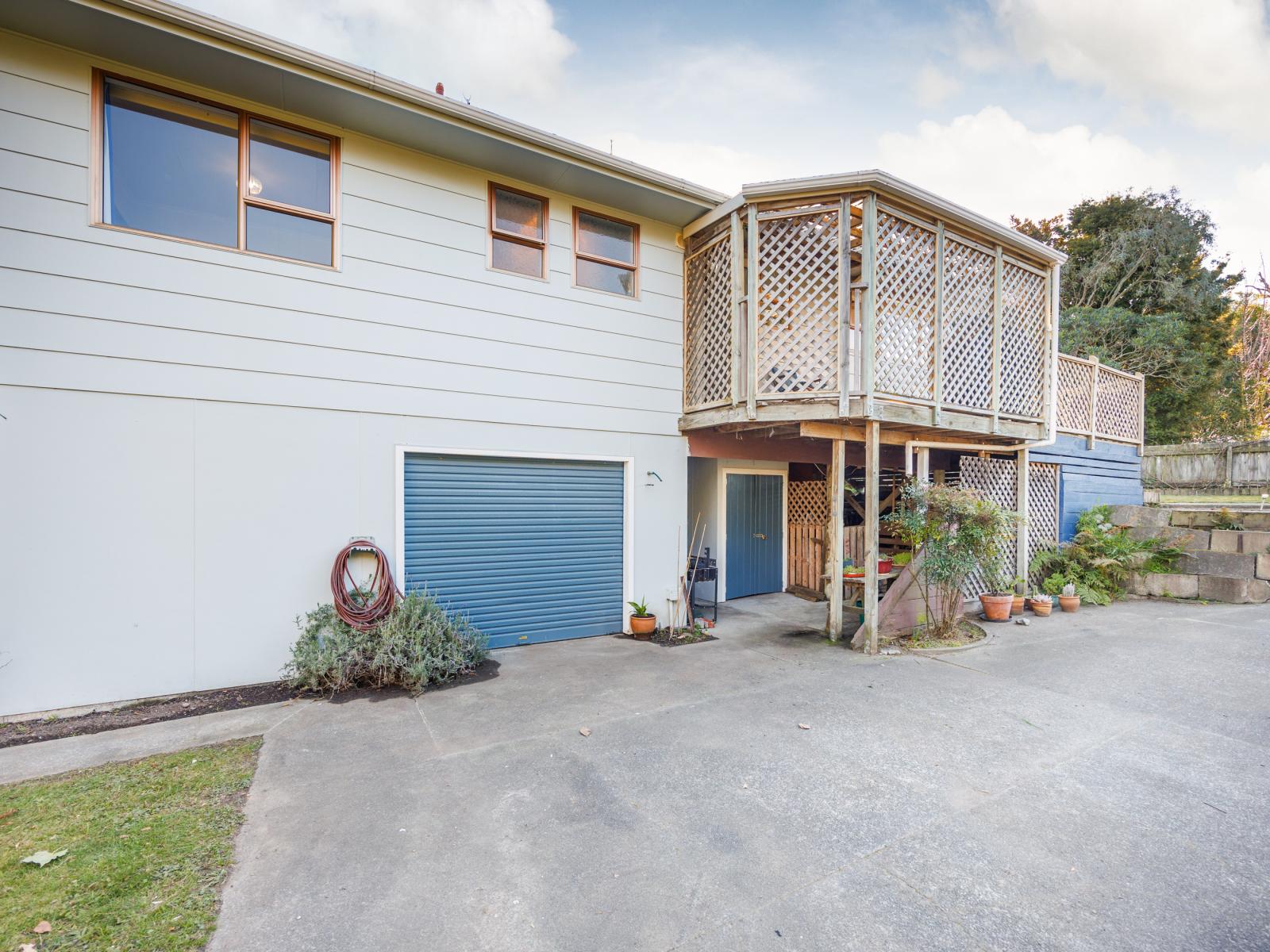 17A Victoria Street, Foxton
