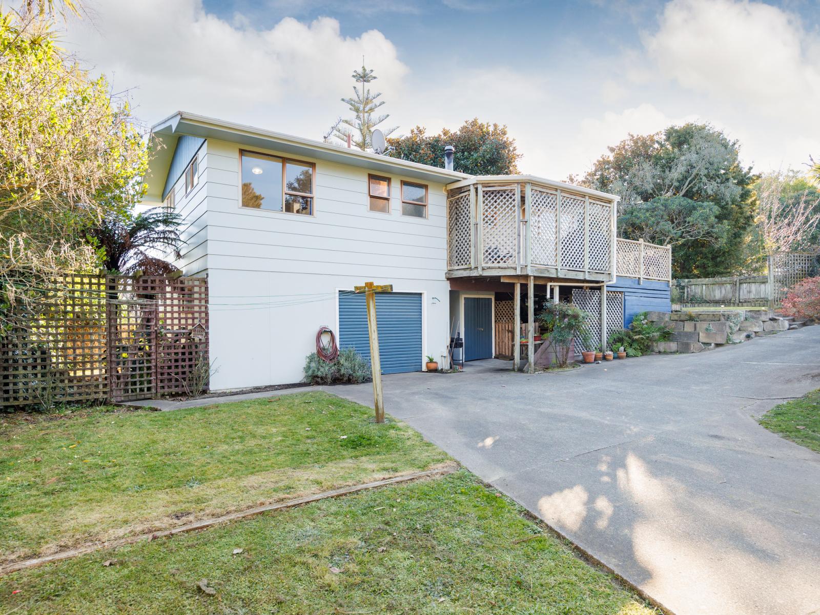 17A Victoria Street, Foxton