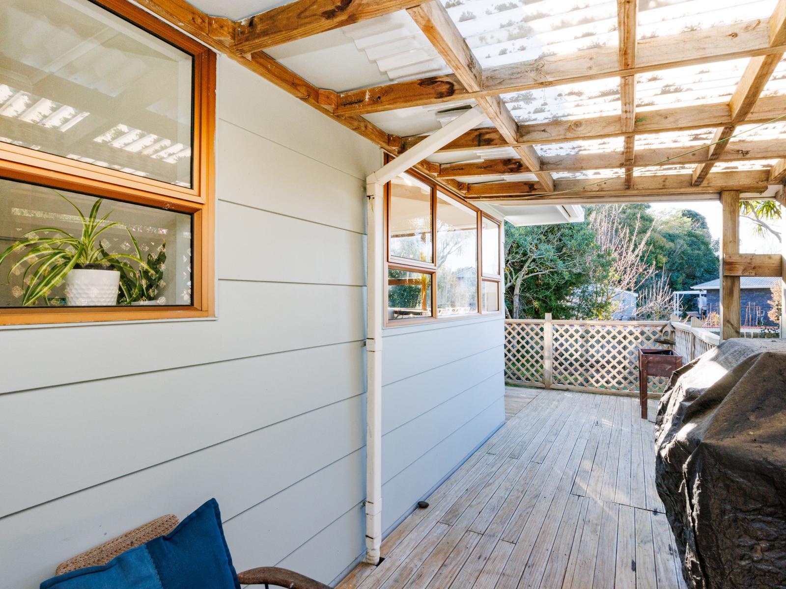 17A Victoria Street, Foxton
