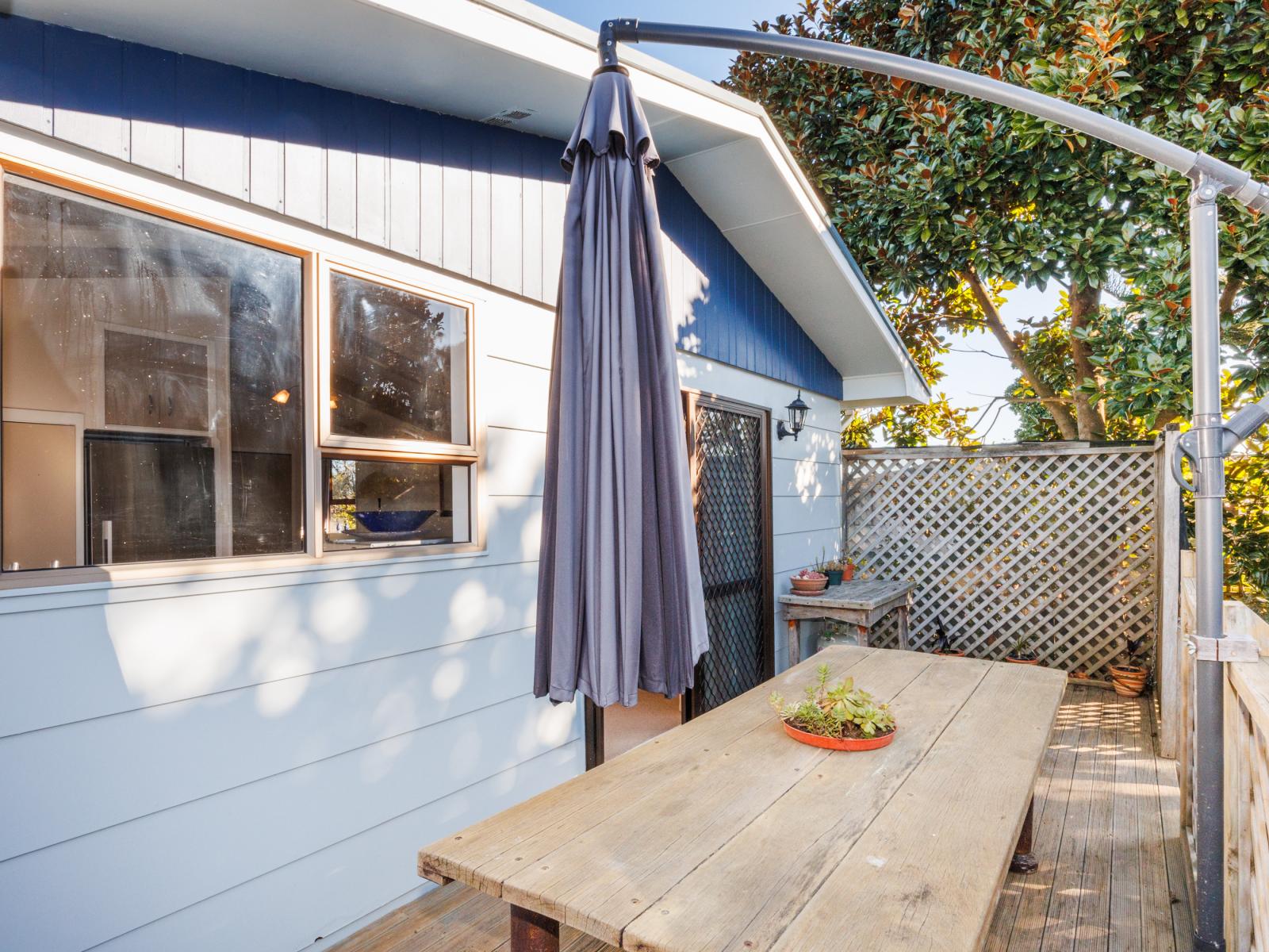 17A Victoria Street, Foxton
