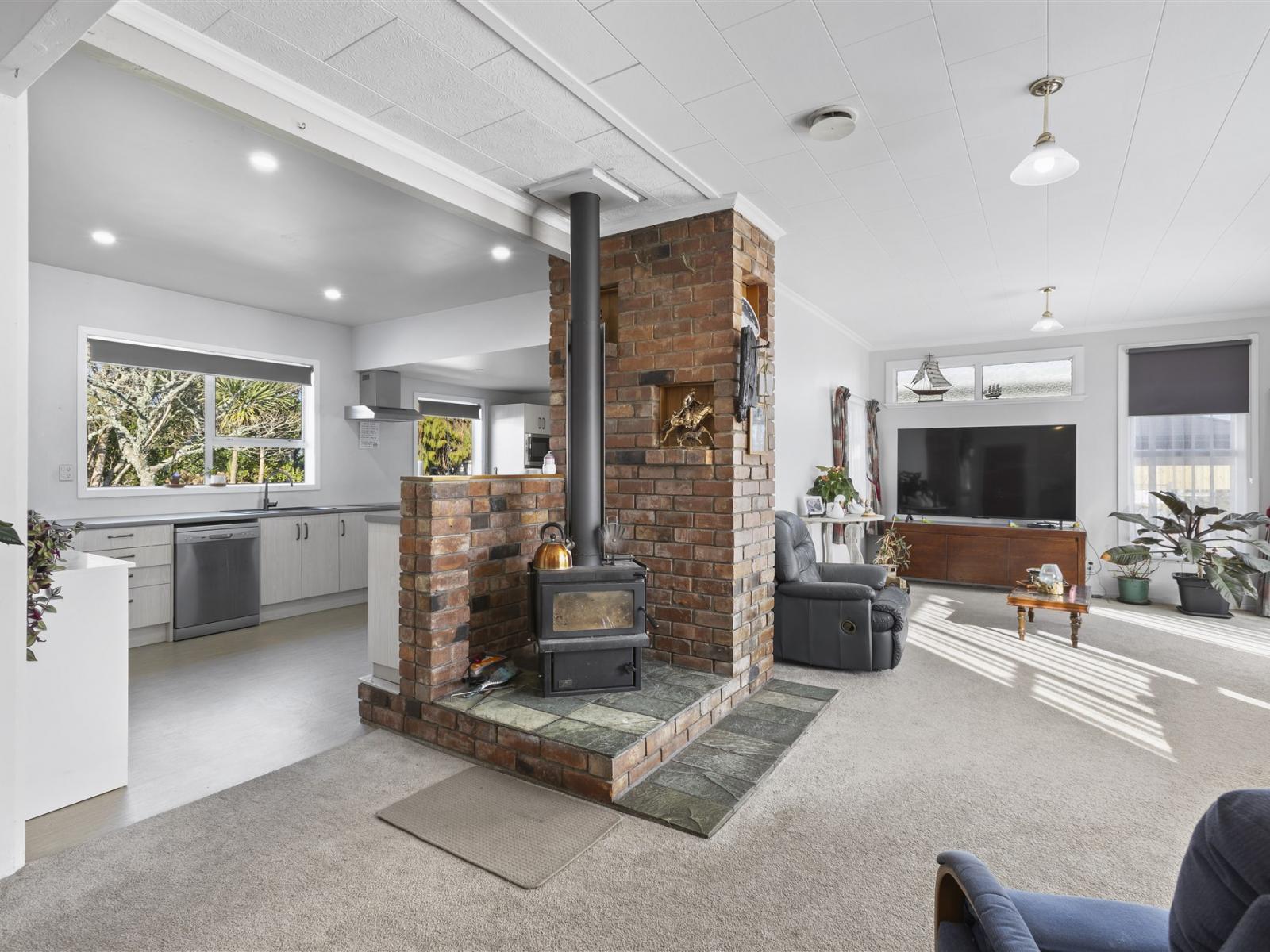 58 Wakefield, Westport