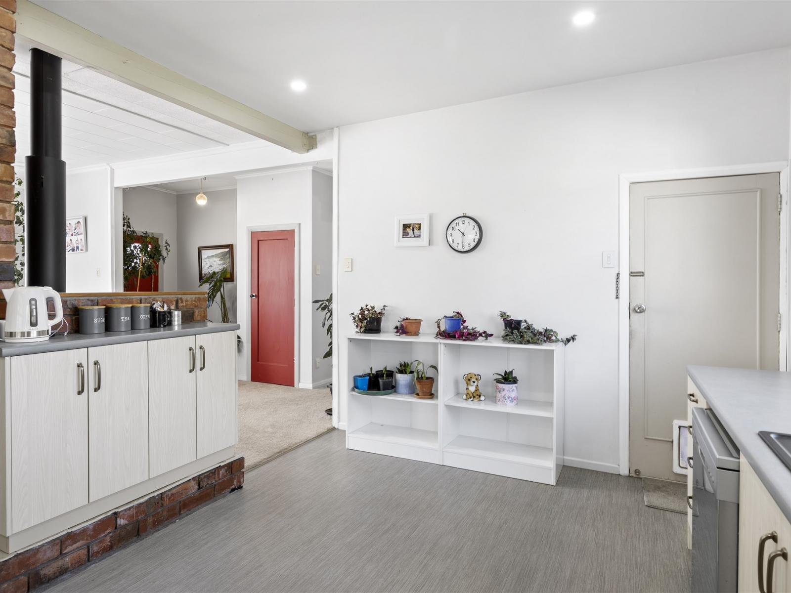 58 Wakefield, Westport