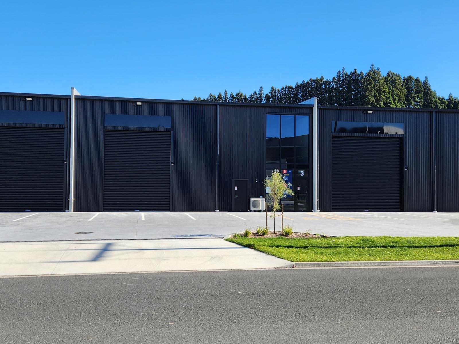 Unit 2, 20 Kiriwehi Street, Tauriko Business Estate