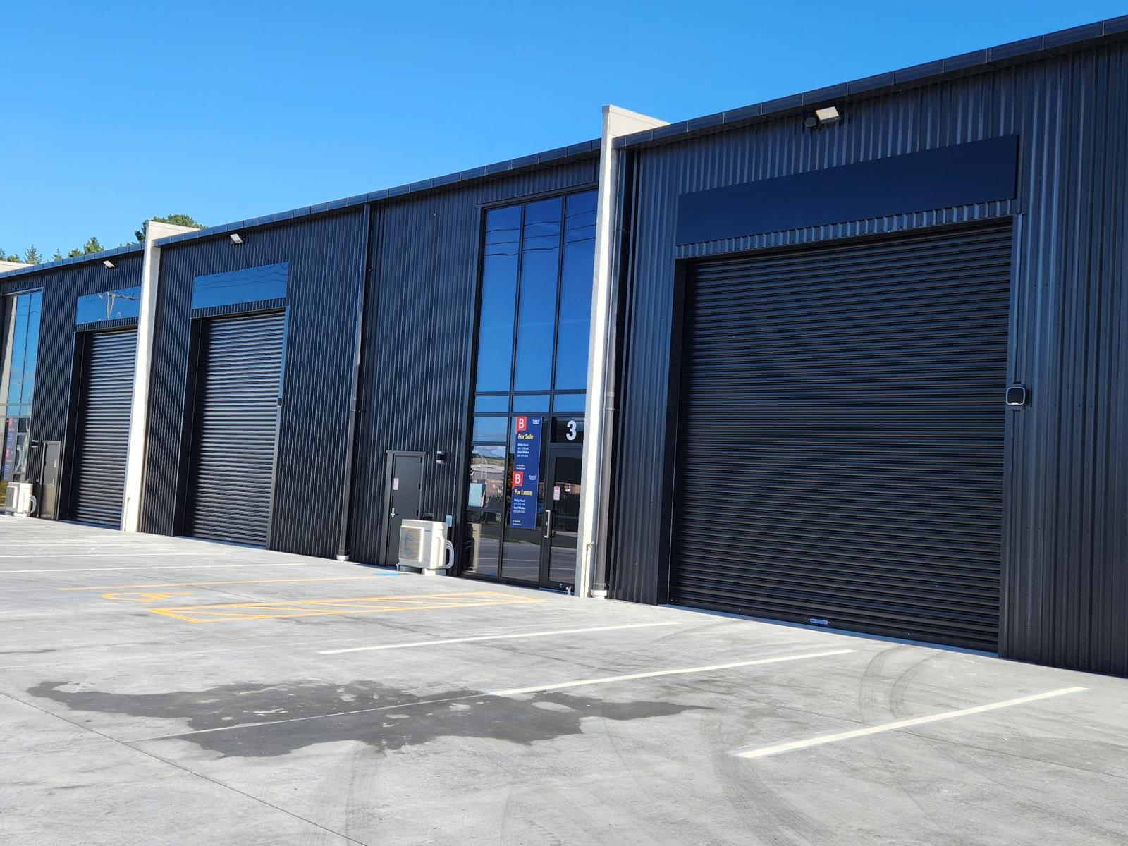 Unit 3, 20 Kiriwehi Street, Tauriko Business Estate