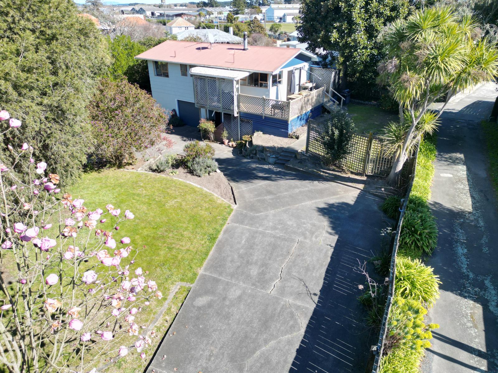 17A Victoria Street, Foxton