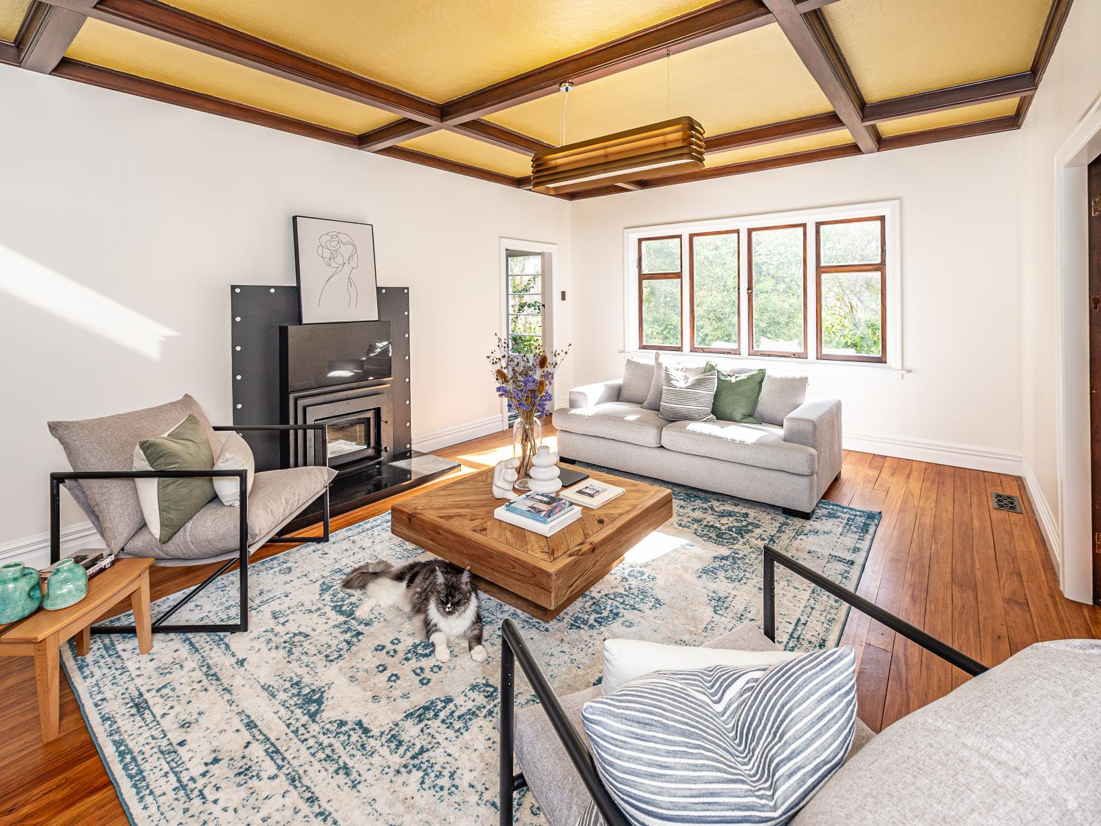 4 Kent Road, St Johns Hill