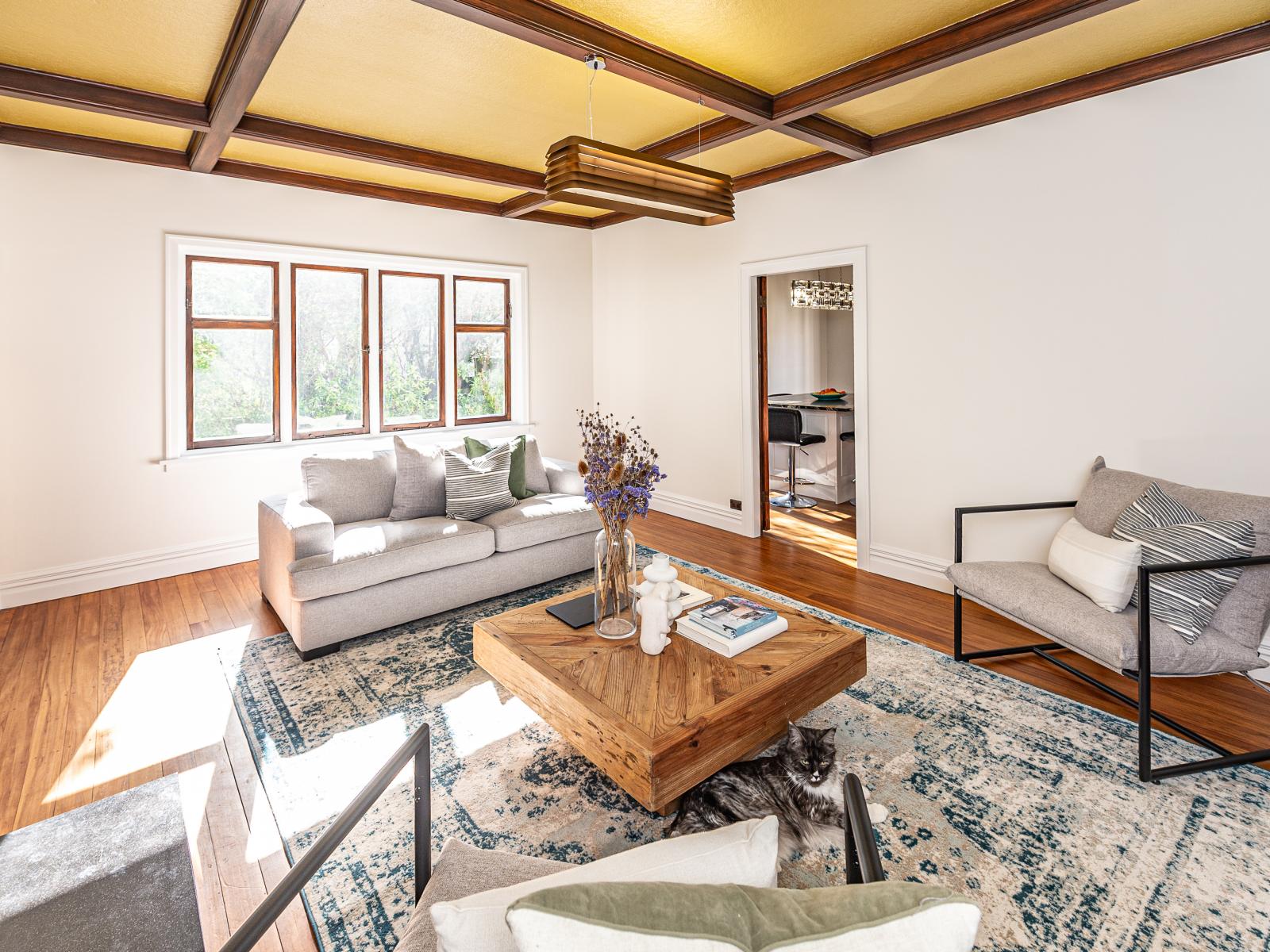 4 Kent Road, St Johns Hill