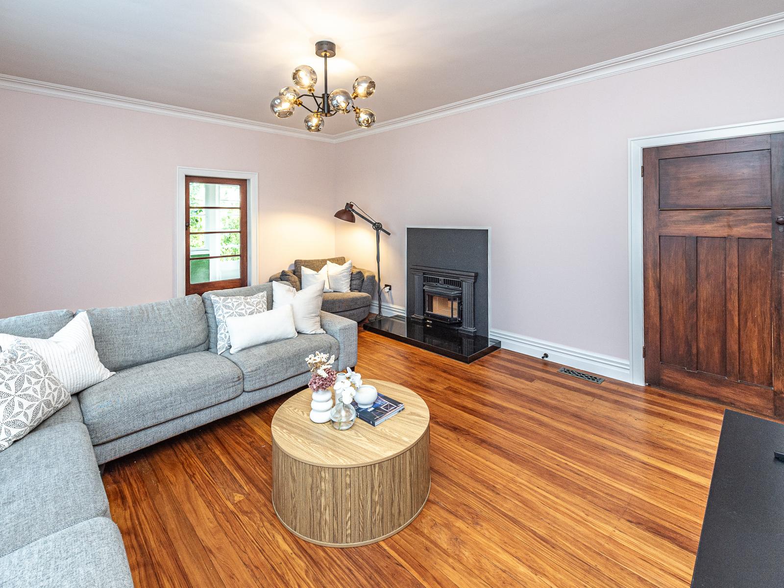 4 Kent Road, St Johns Hill