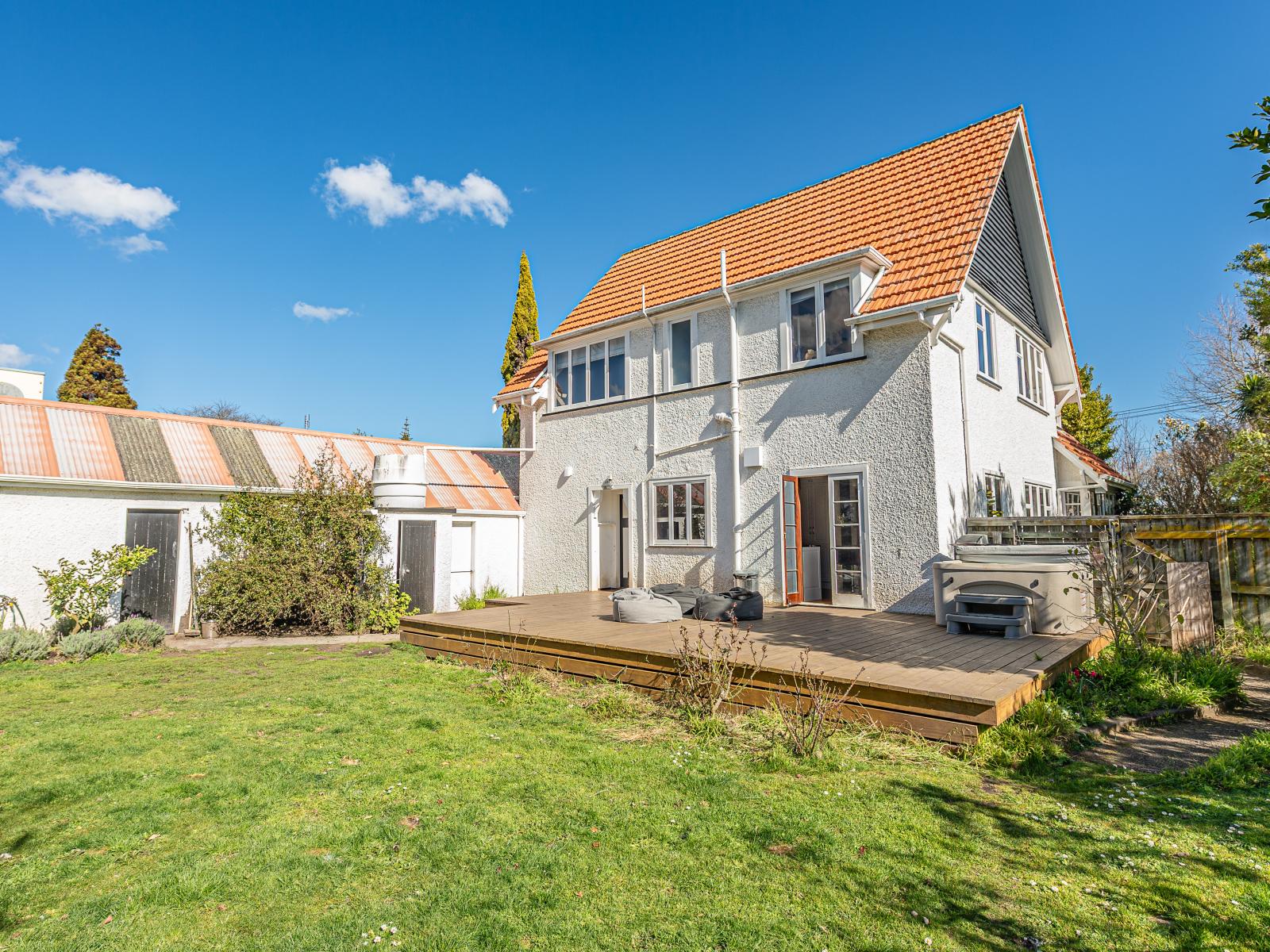 4 Kent Road, St Johns Hill