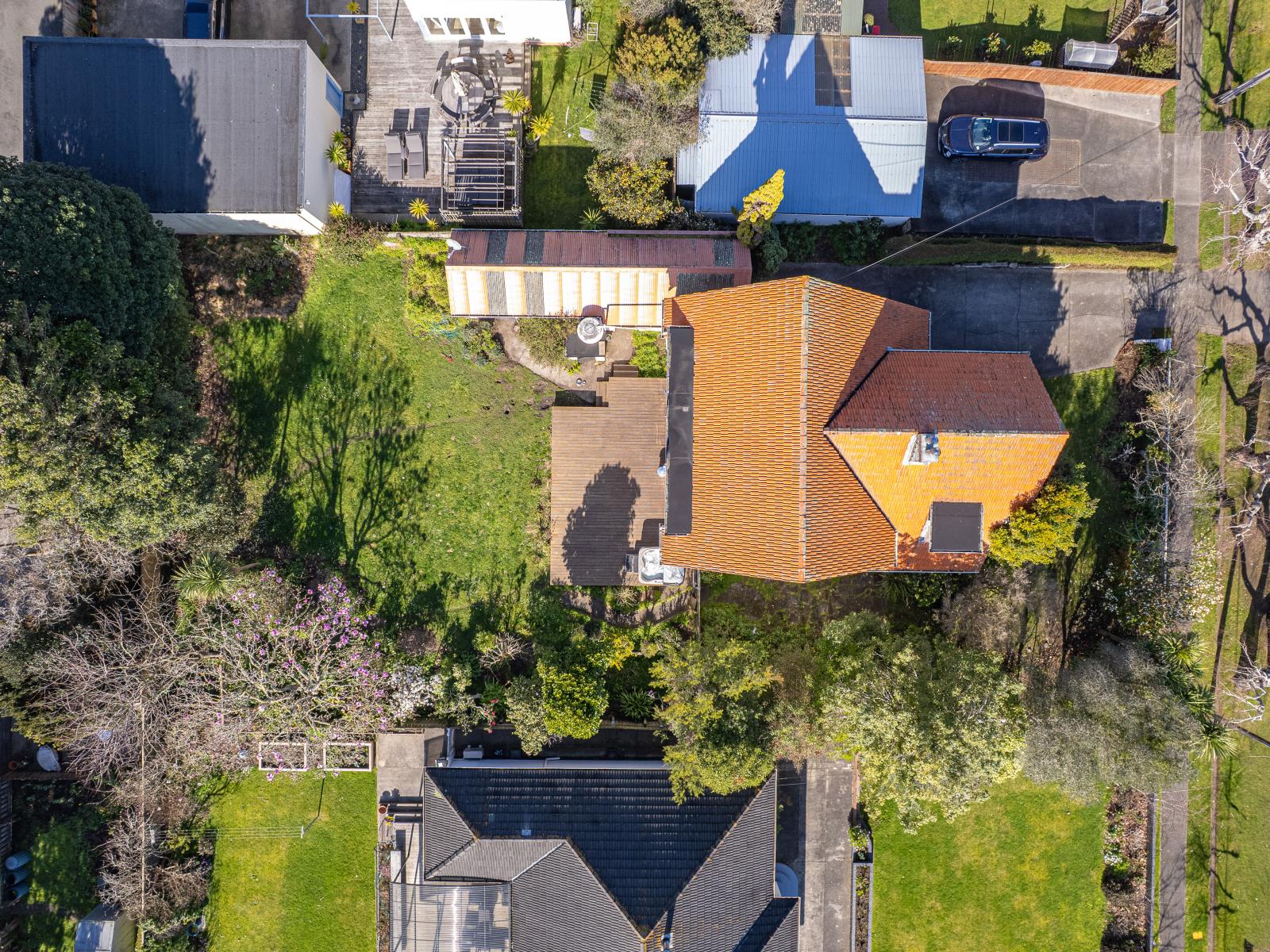4 Kent Road, St Johns Hill