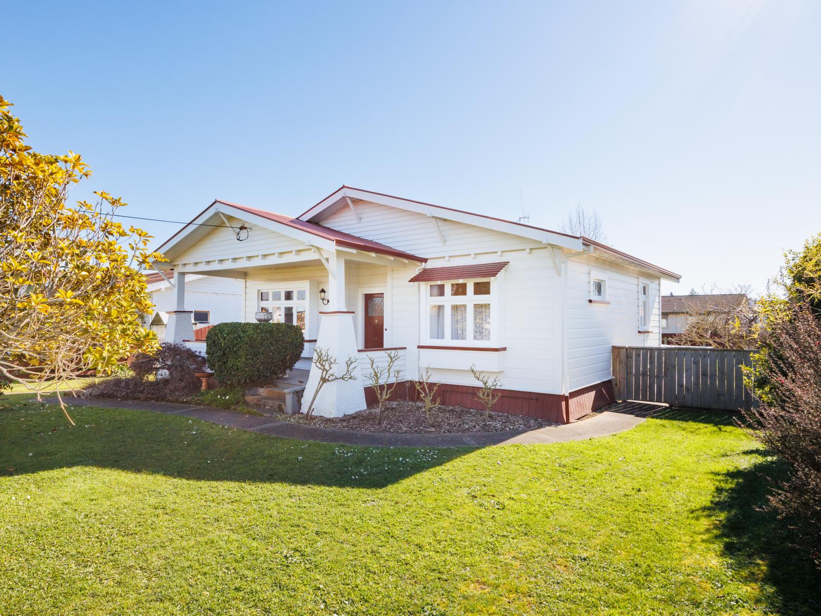 18 Fitzroy Street, Feilding