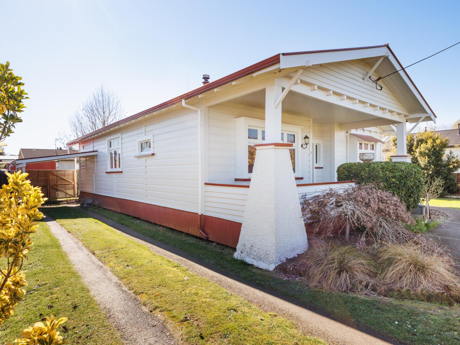 18 Fitzroy Street, Feilding