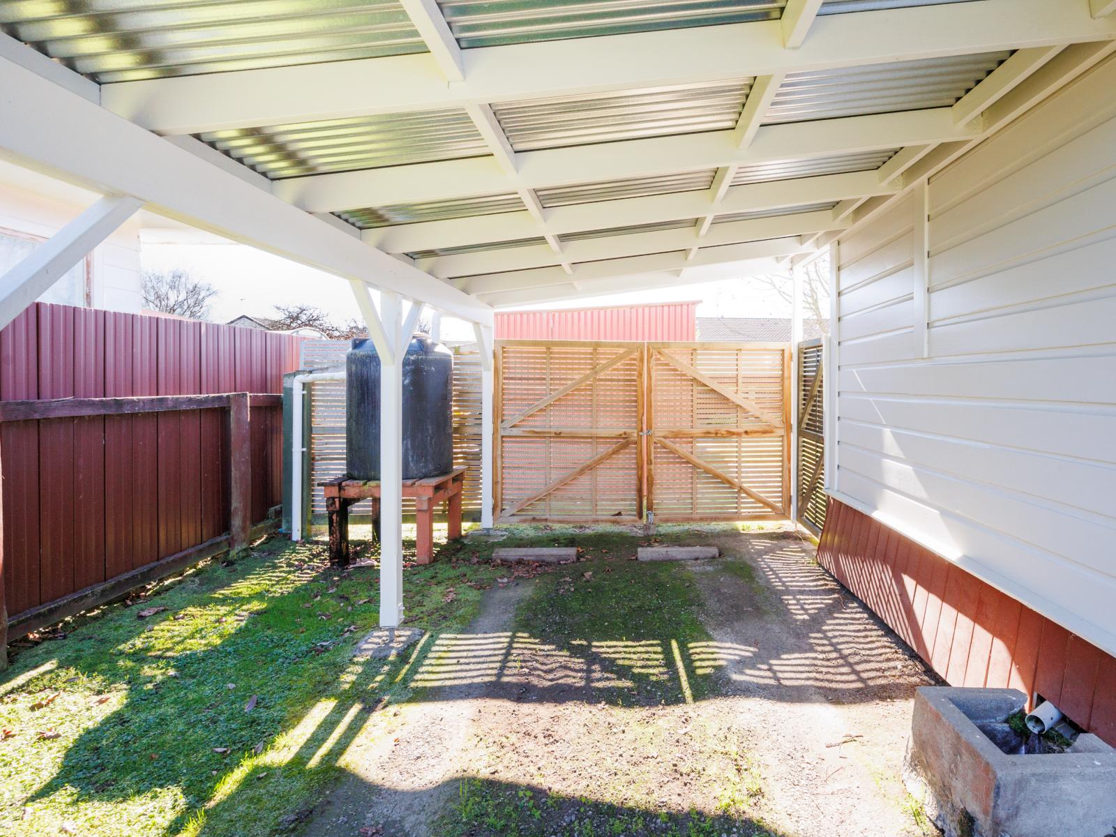18 Fitzroy Street, Feilding