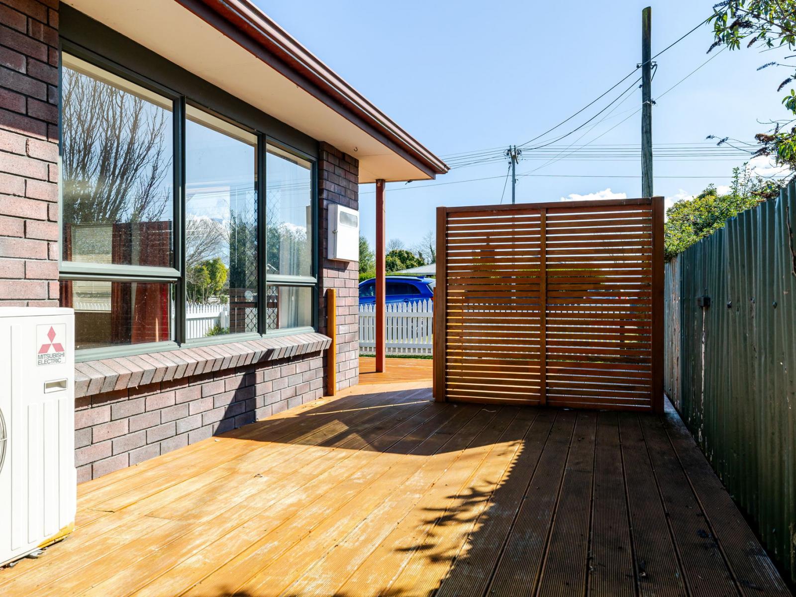 17 Tyndall Street, Pahiatua