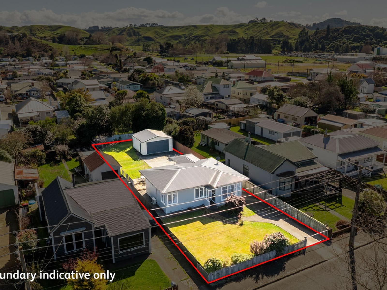 12 Seddon Street, Aramoho