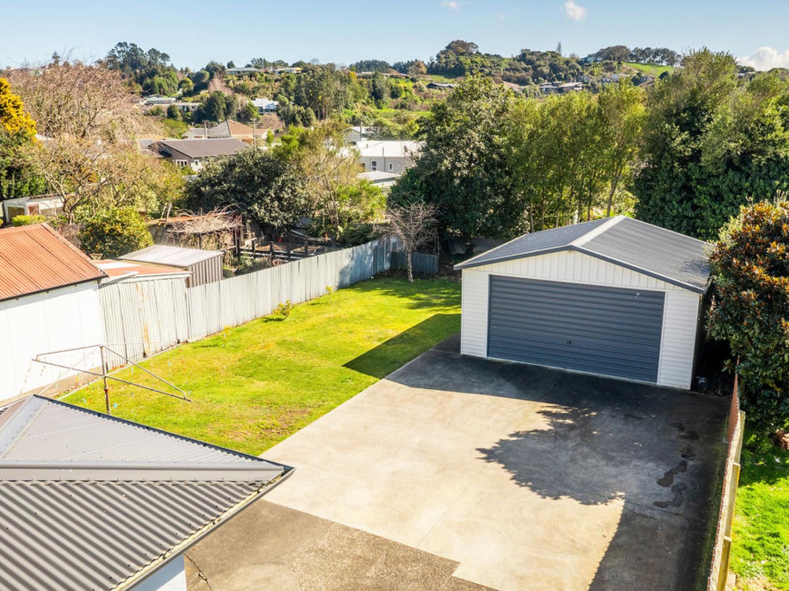 12 Seddon Street, Aramoho