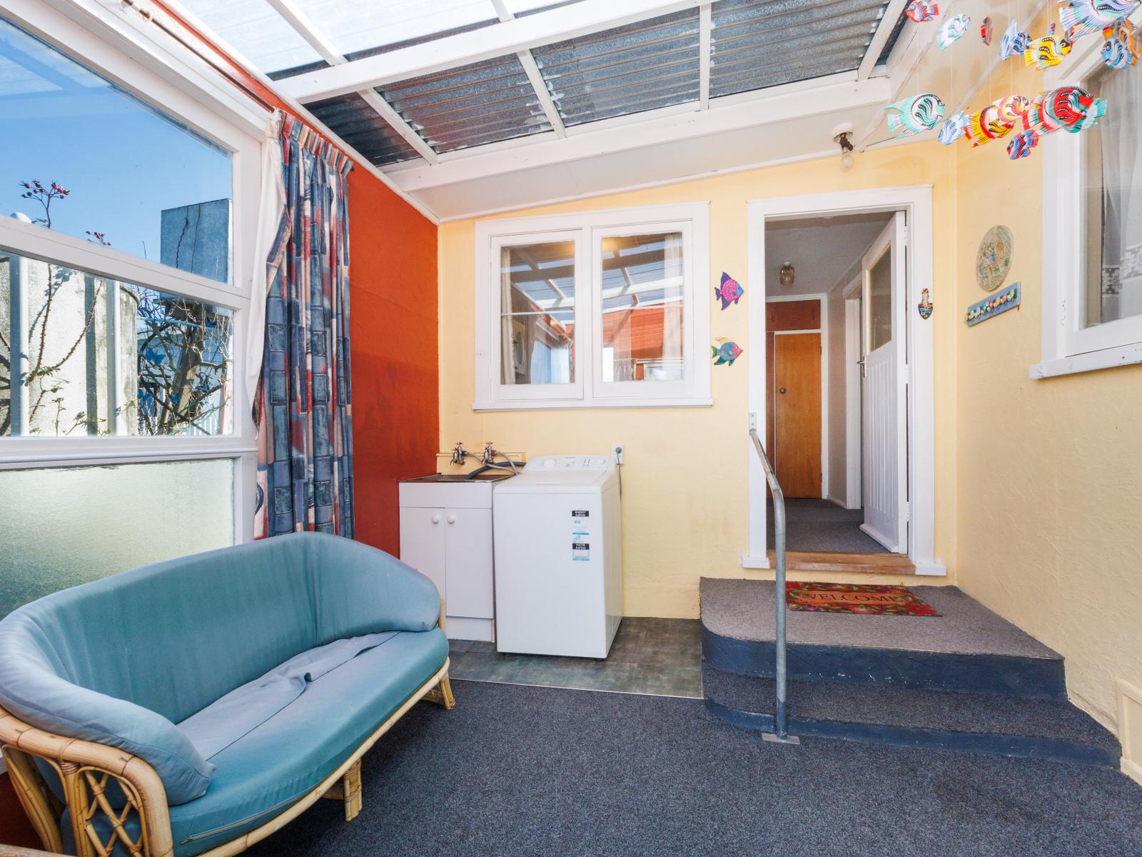 12 Beach Street, Tangimoana