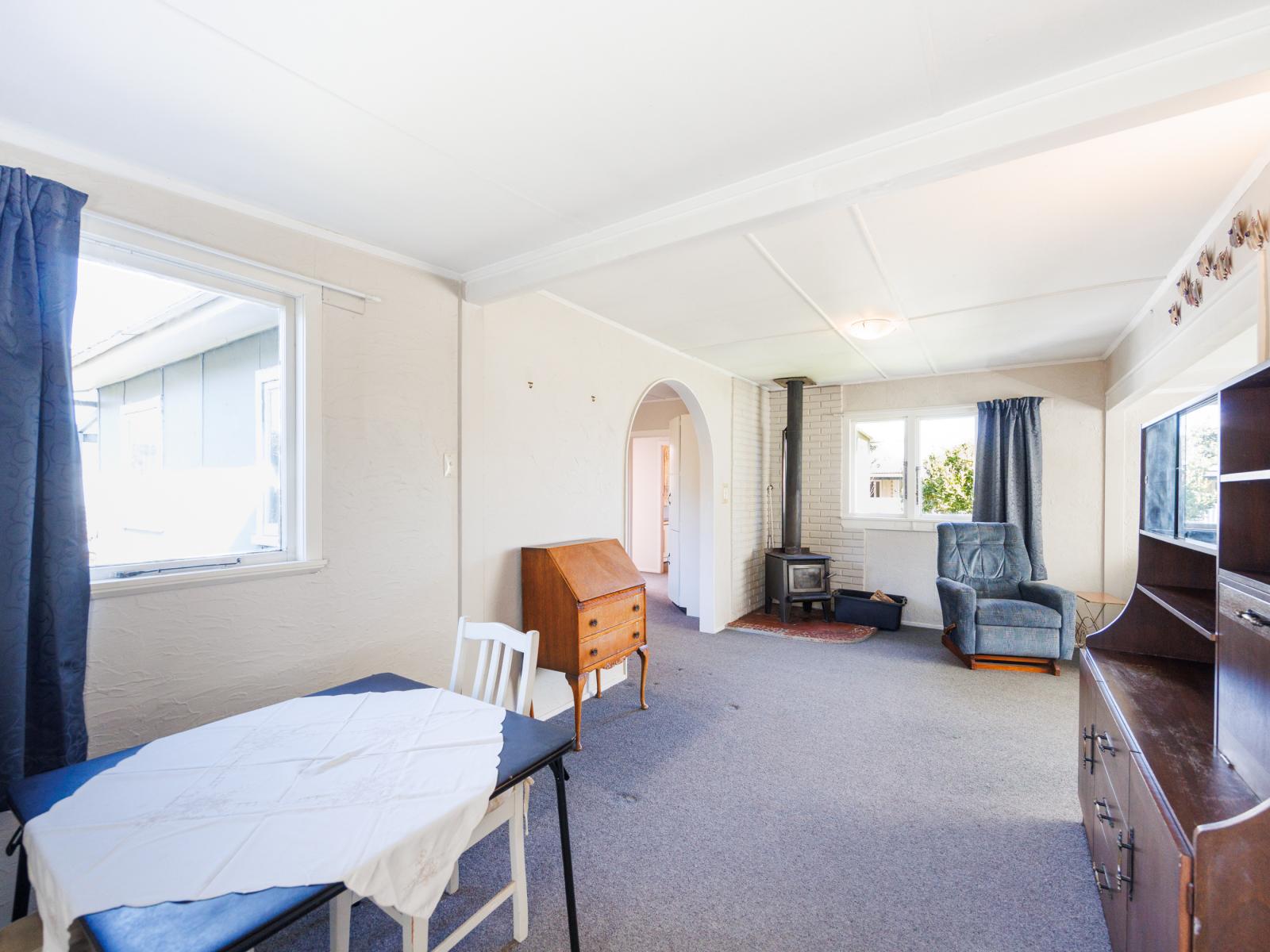 12 Beach Street, Tangimoana