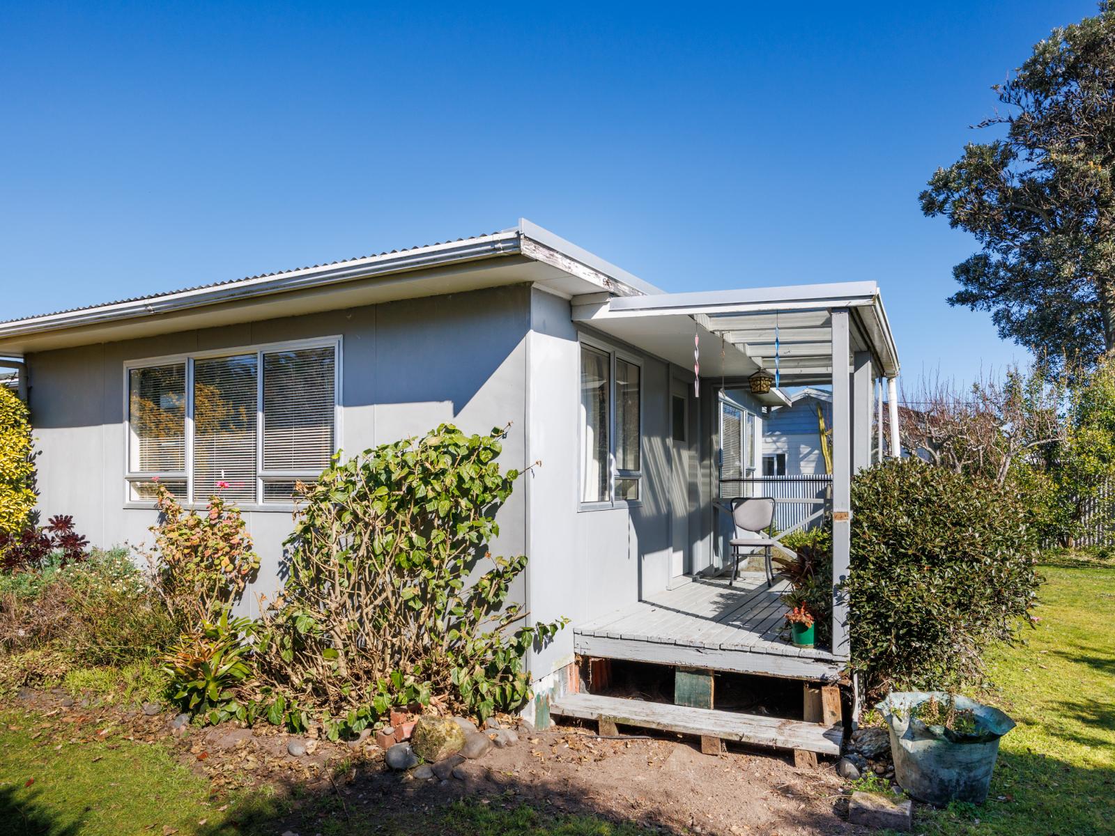 12 Beach Street, Tangimoana