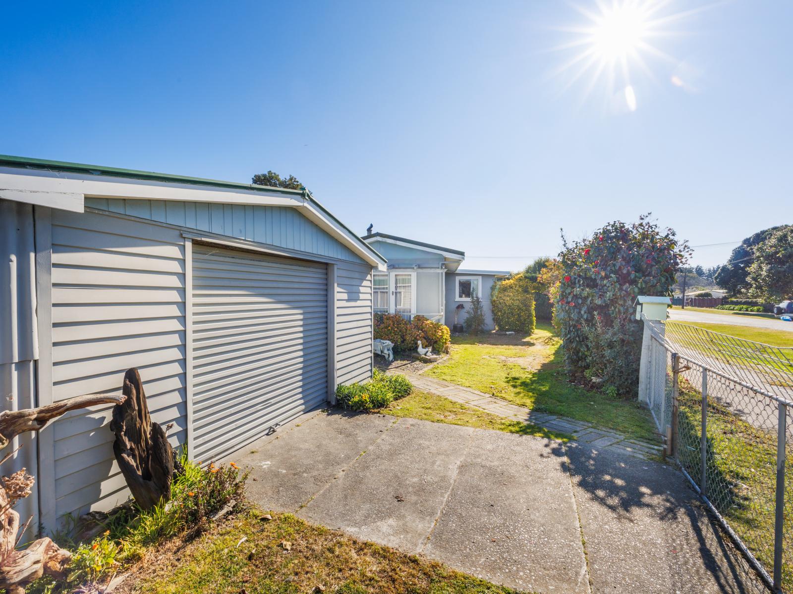 12 Beach Street, Tangimoana