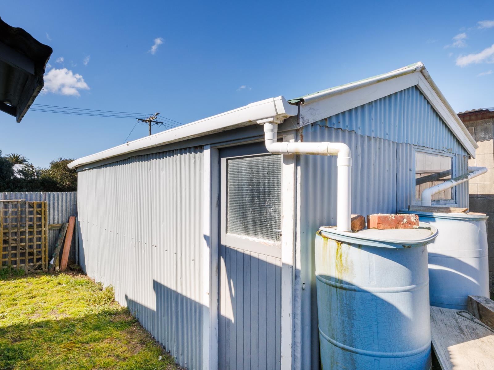 12 Beach Street, Tangimoana
