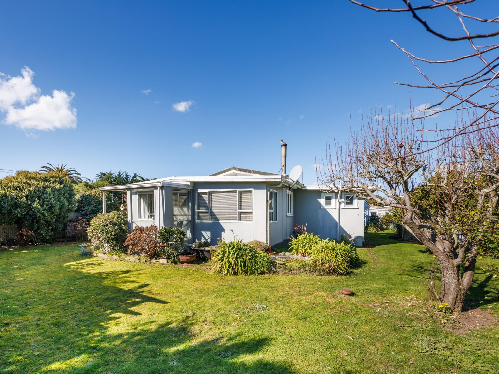 12 Beach Street, Tangimoana