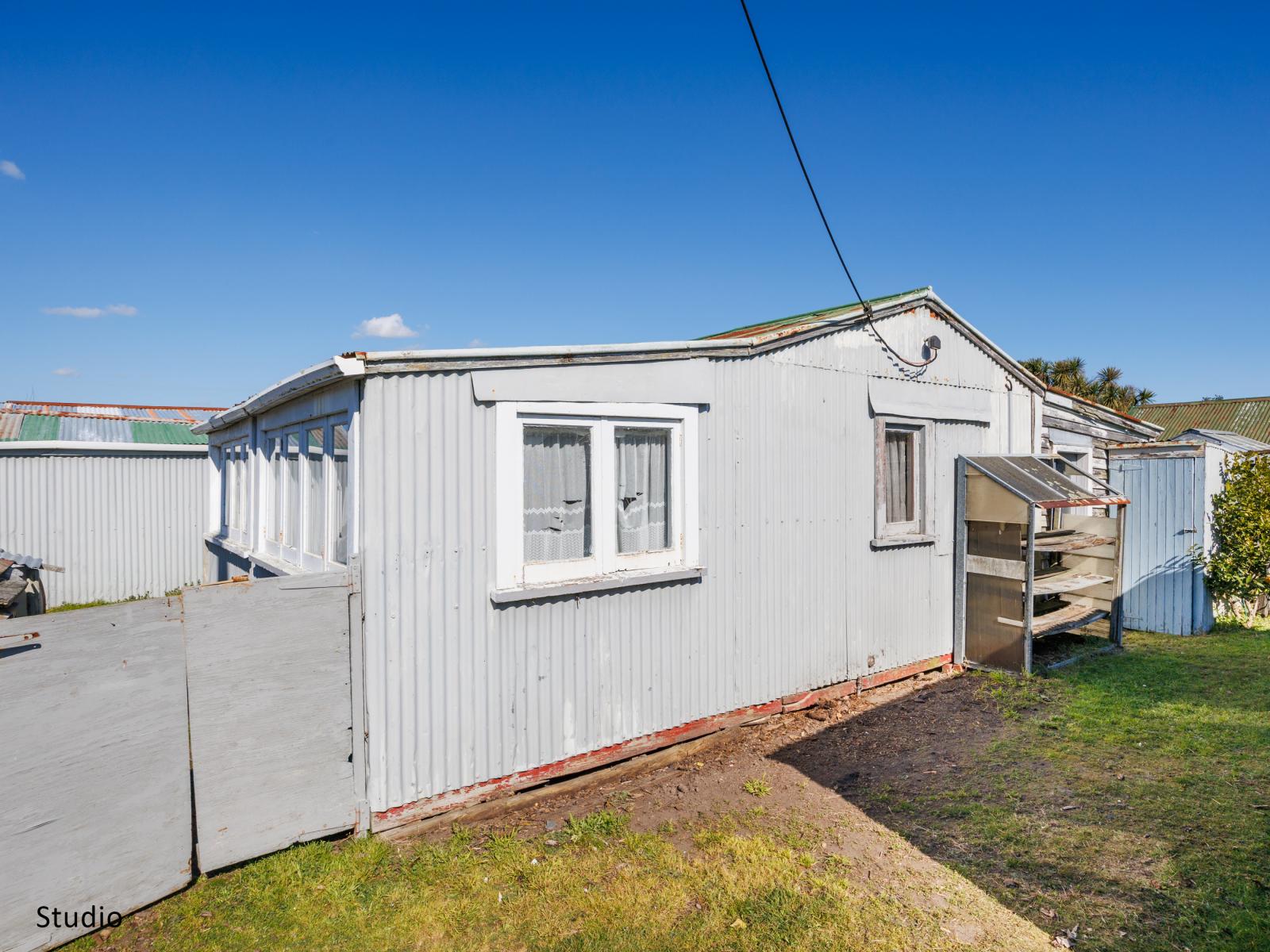 12 Beach Street, Tangimoana