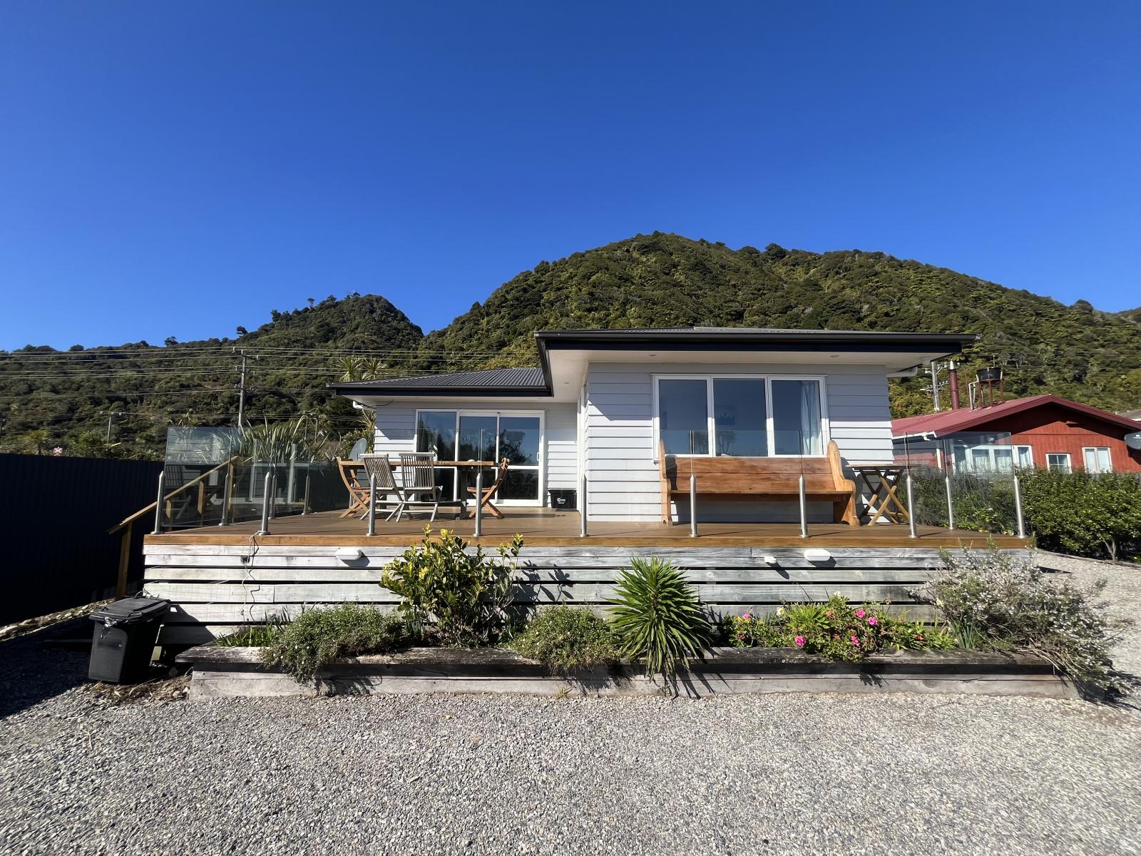 145 Torea Street, Granity