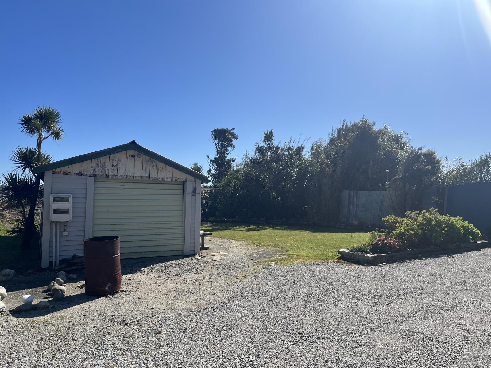 145 Torea Street, Granity