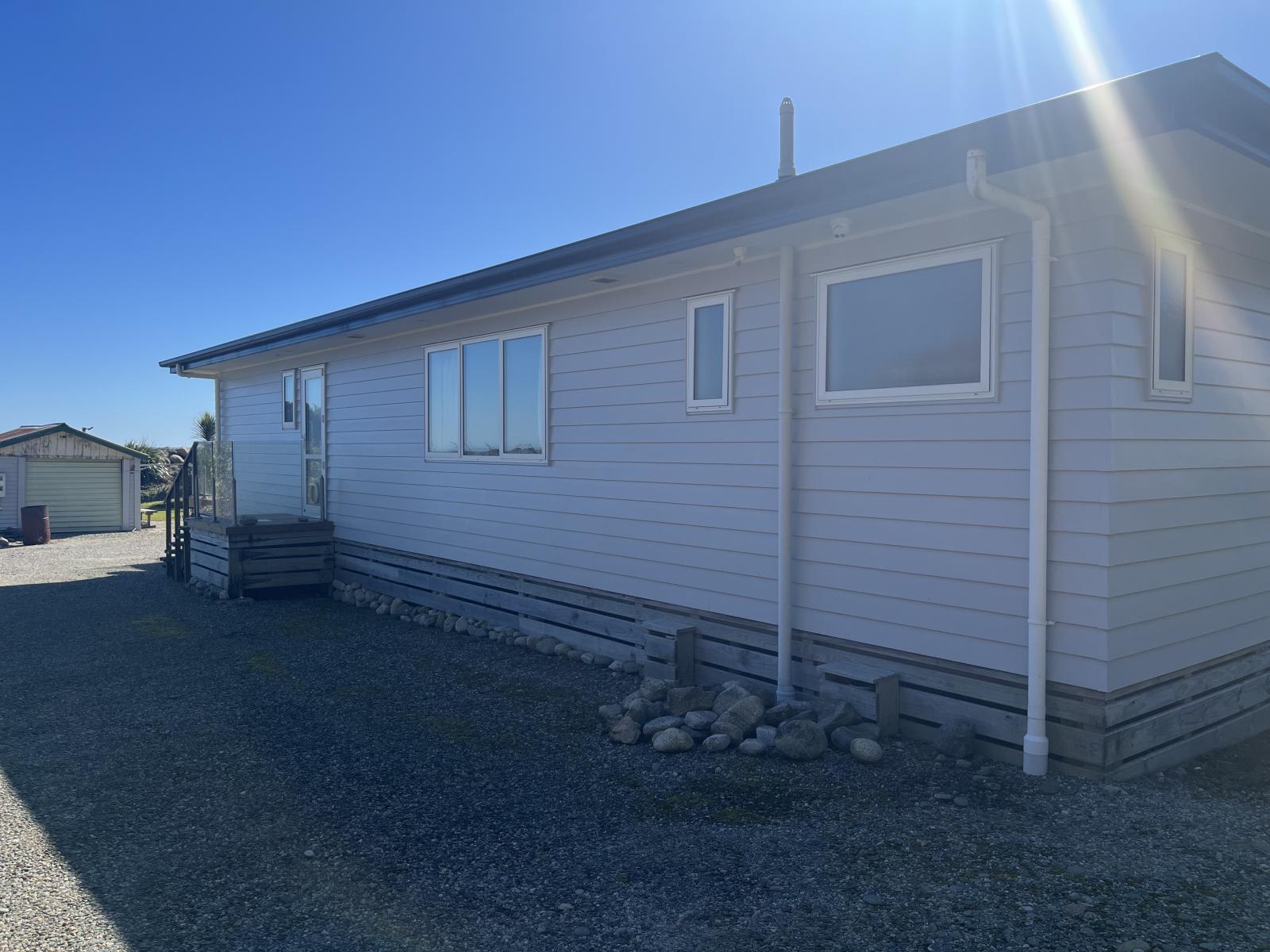 145 Torea Street, Granity