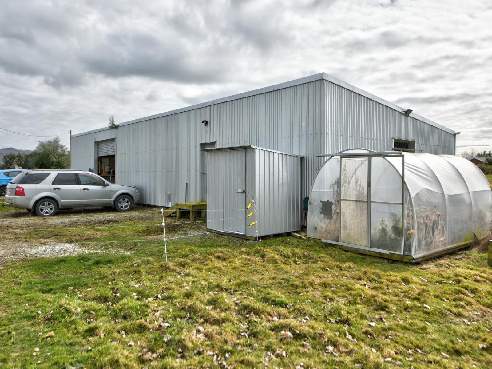 11 Horrell Road, Mandeville, Gore