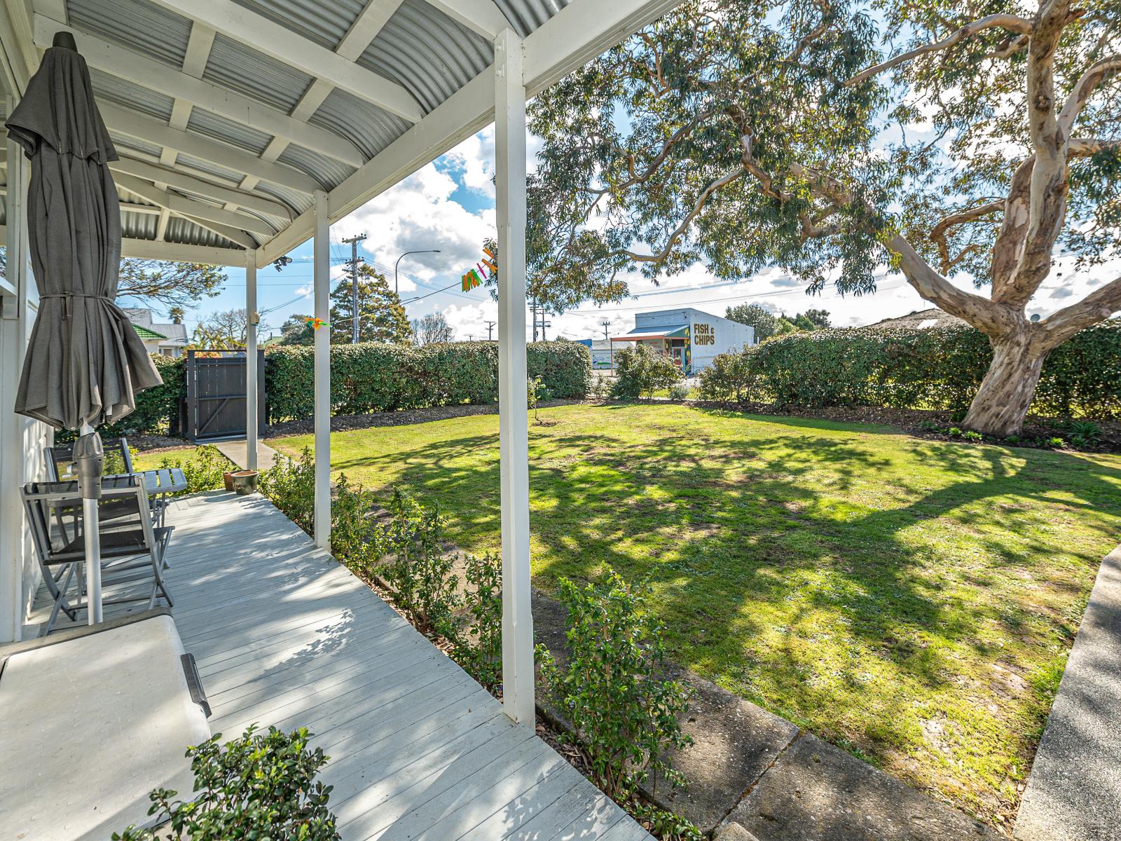 66 Portal Street, Durie Hill