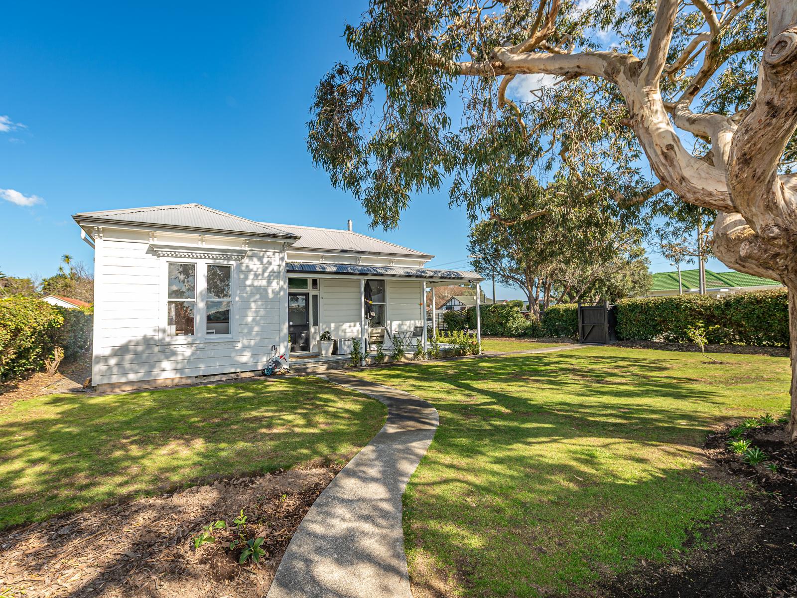 66 Portal Street, Durie Hill