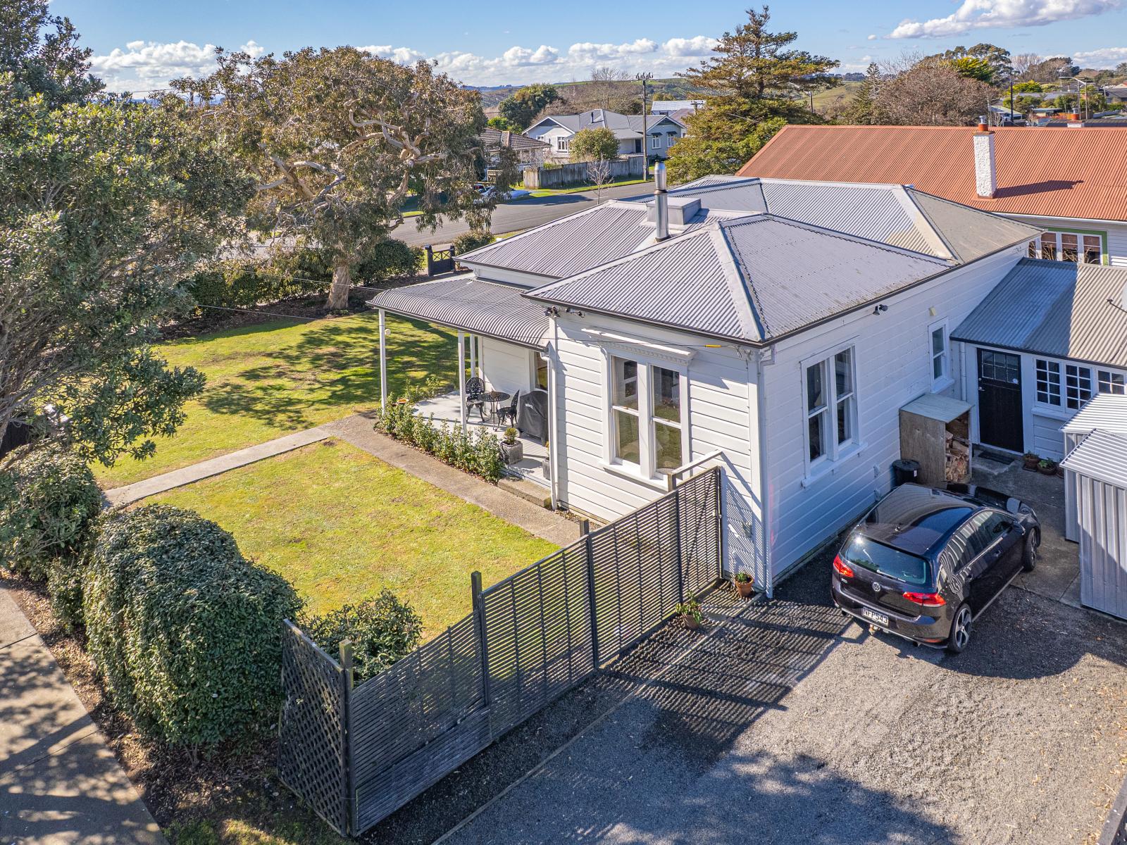66 Portal Street, Durie Hill