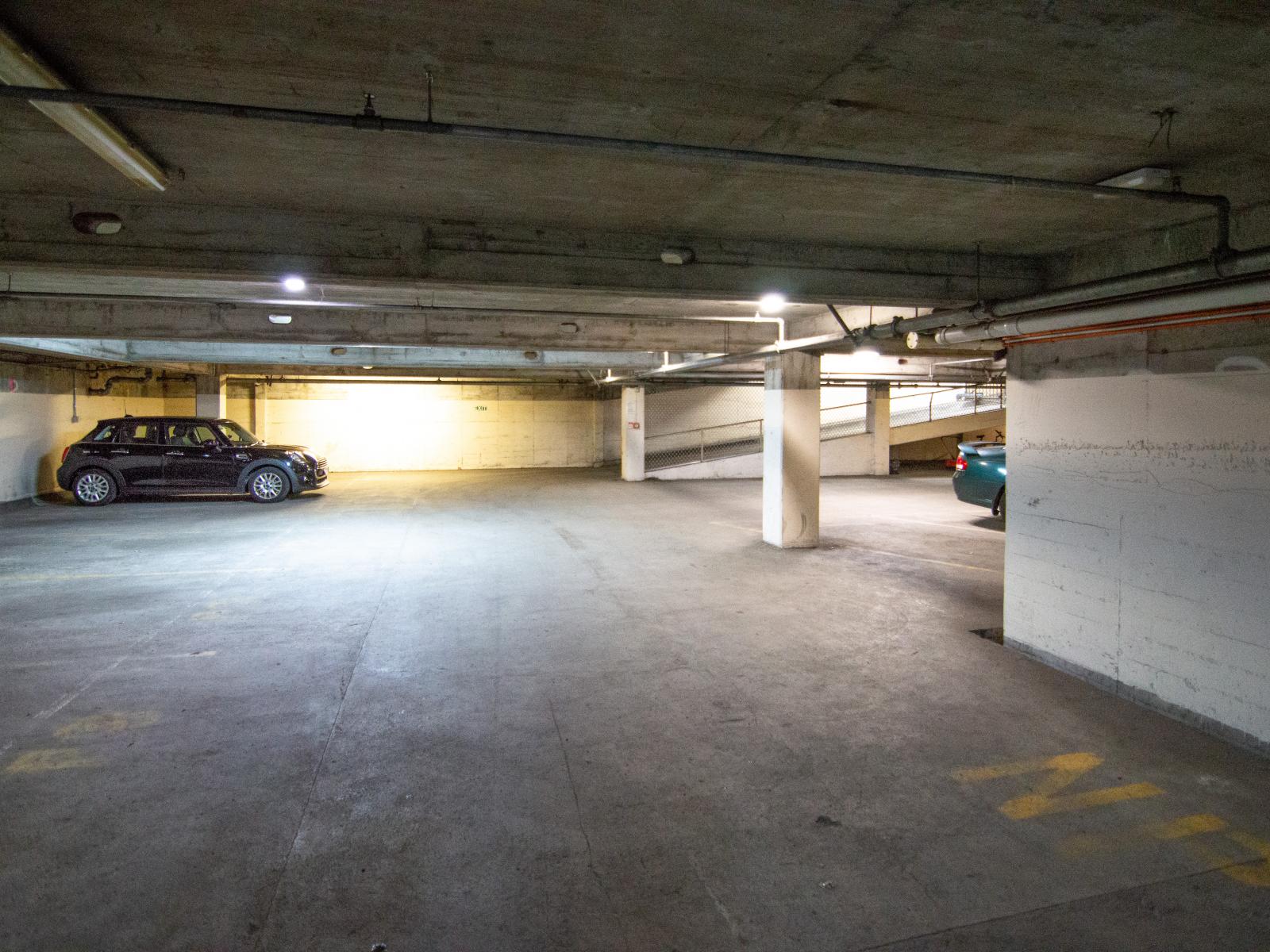 1B/6 Queen Street, Palmerston North