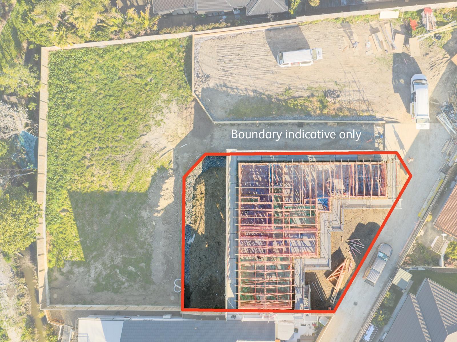 Lot 3/238 Park Road, Hokowhitu