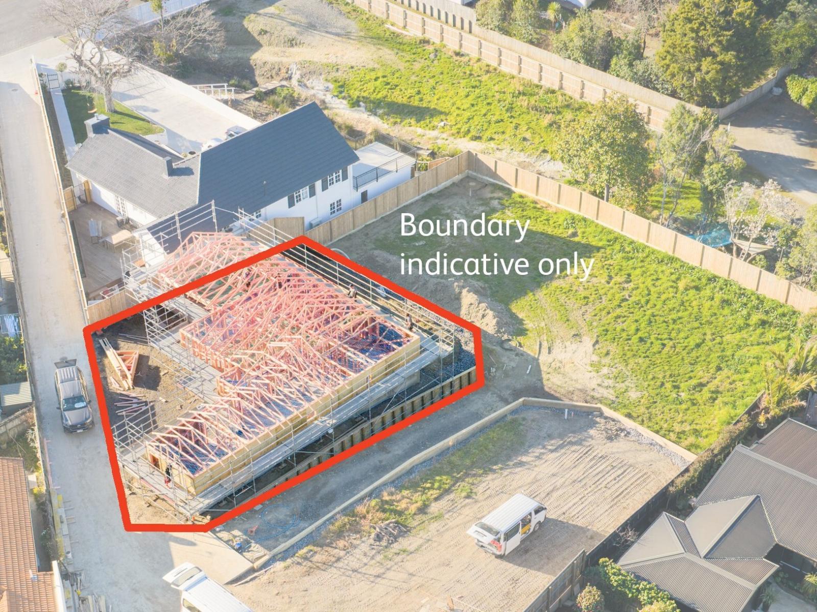 Lot 3/238 Park Road, Hokowhitu