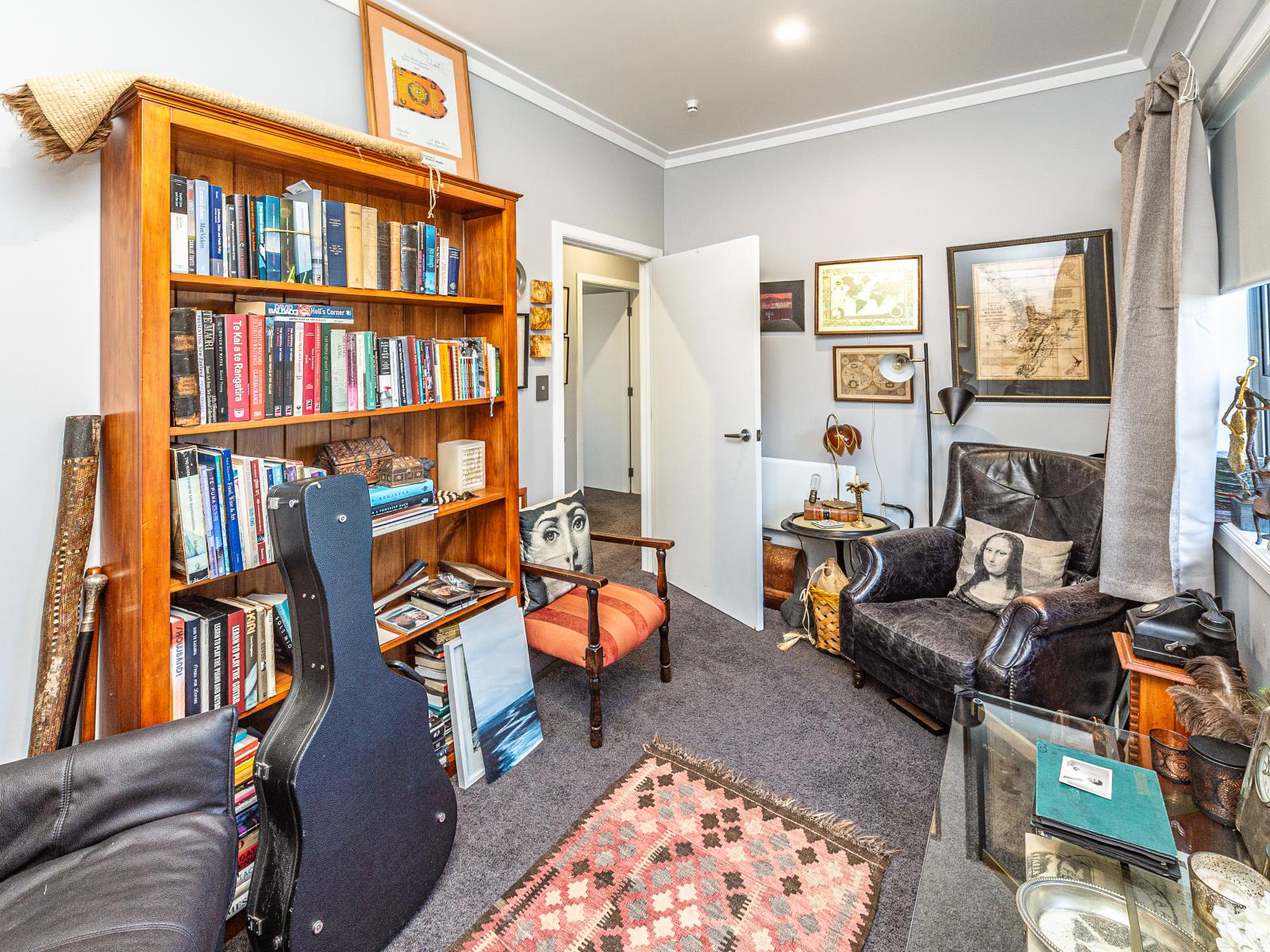 3 Kamahi Street, Castlecliff