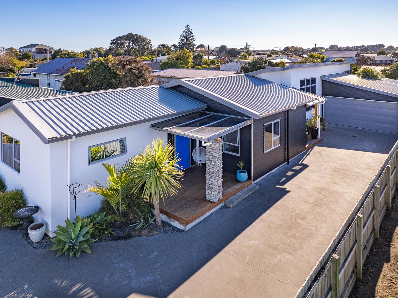 3 Kamahi Street, Castlecliff