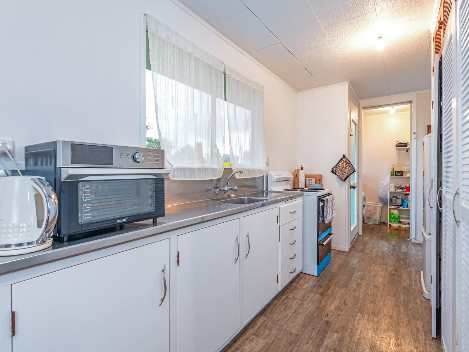 80 Hedges Street, Sanson