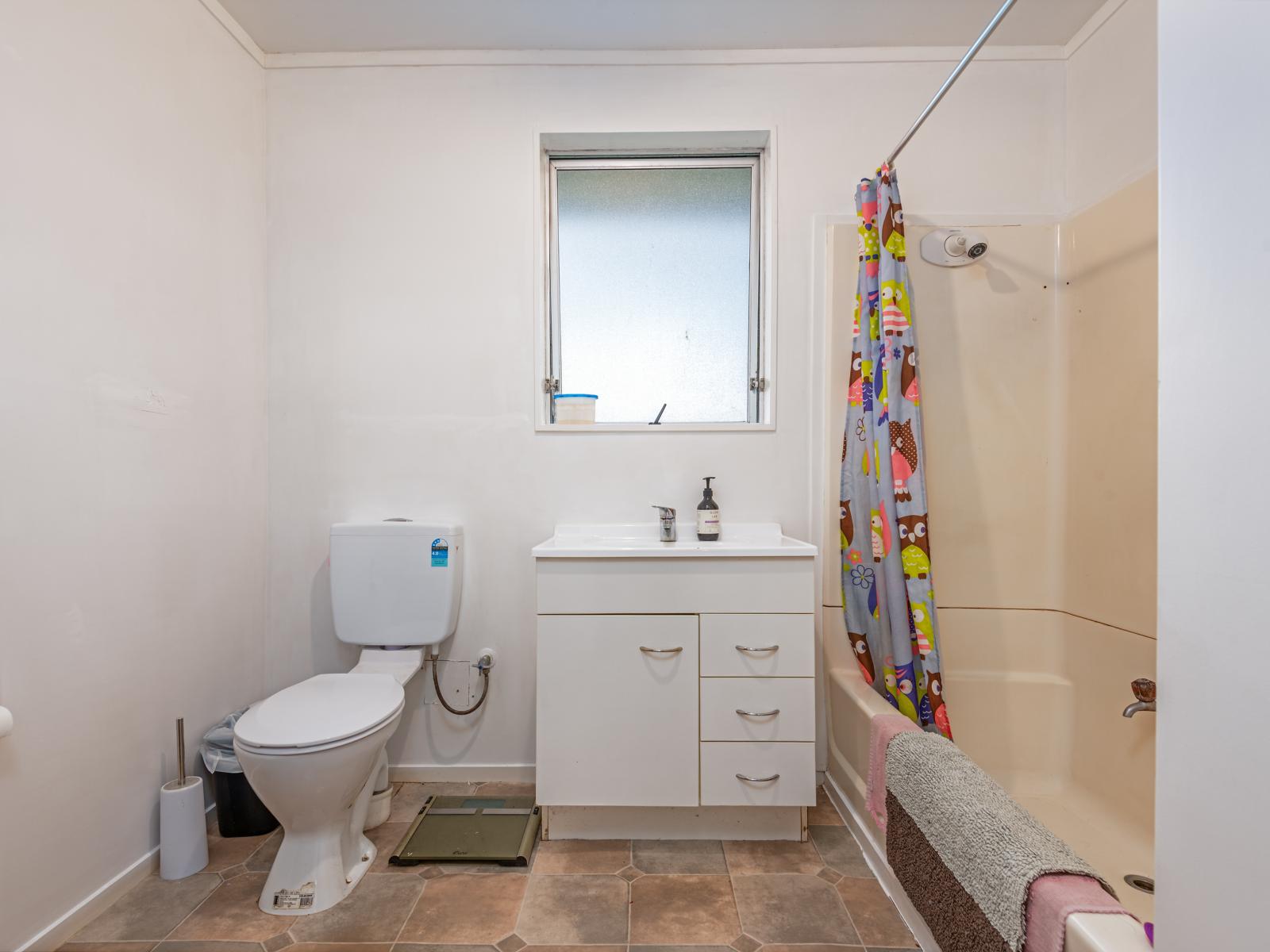 80 Hedges Street, Sanson