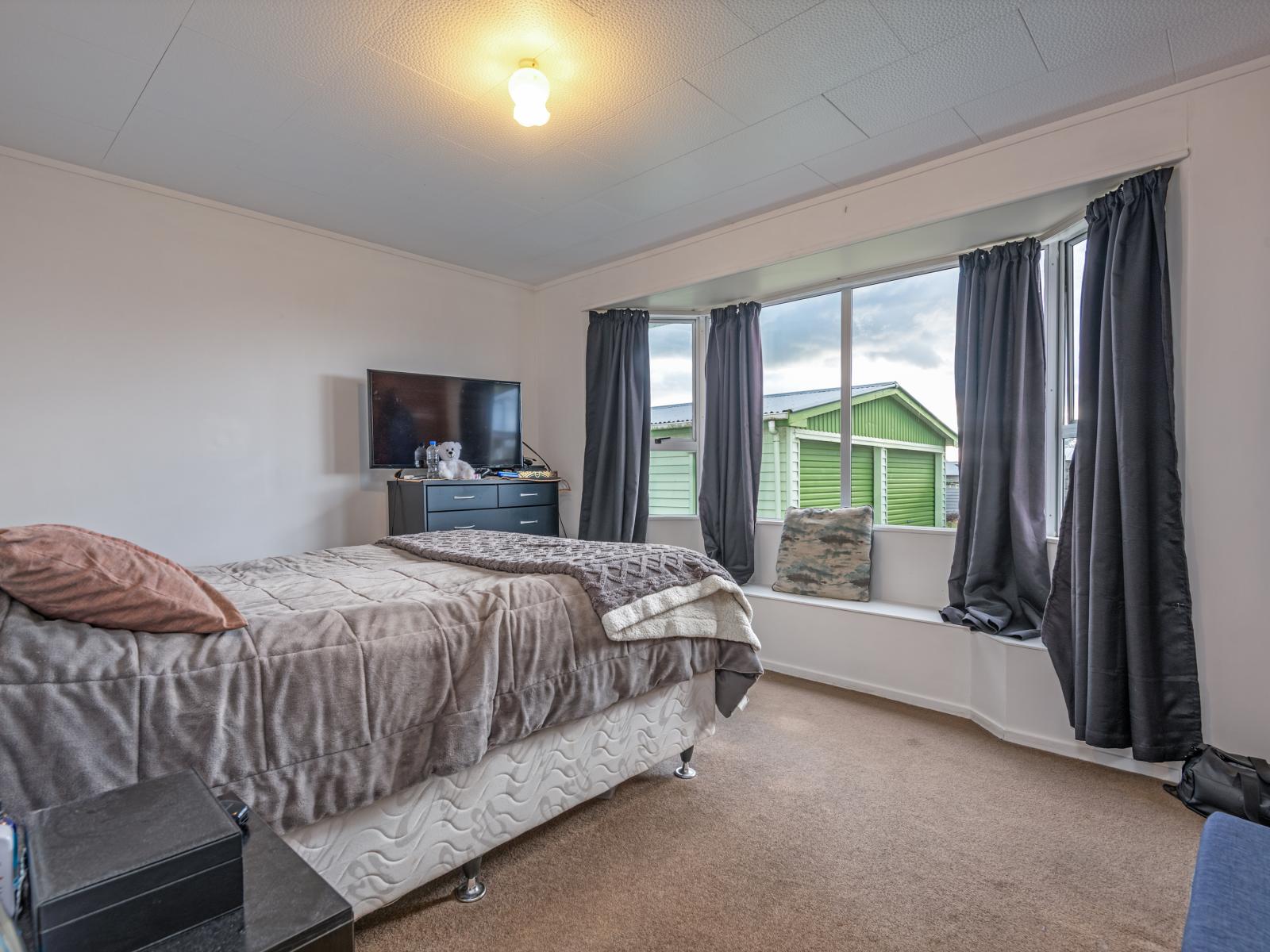 80 Hedges Street, Sanson