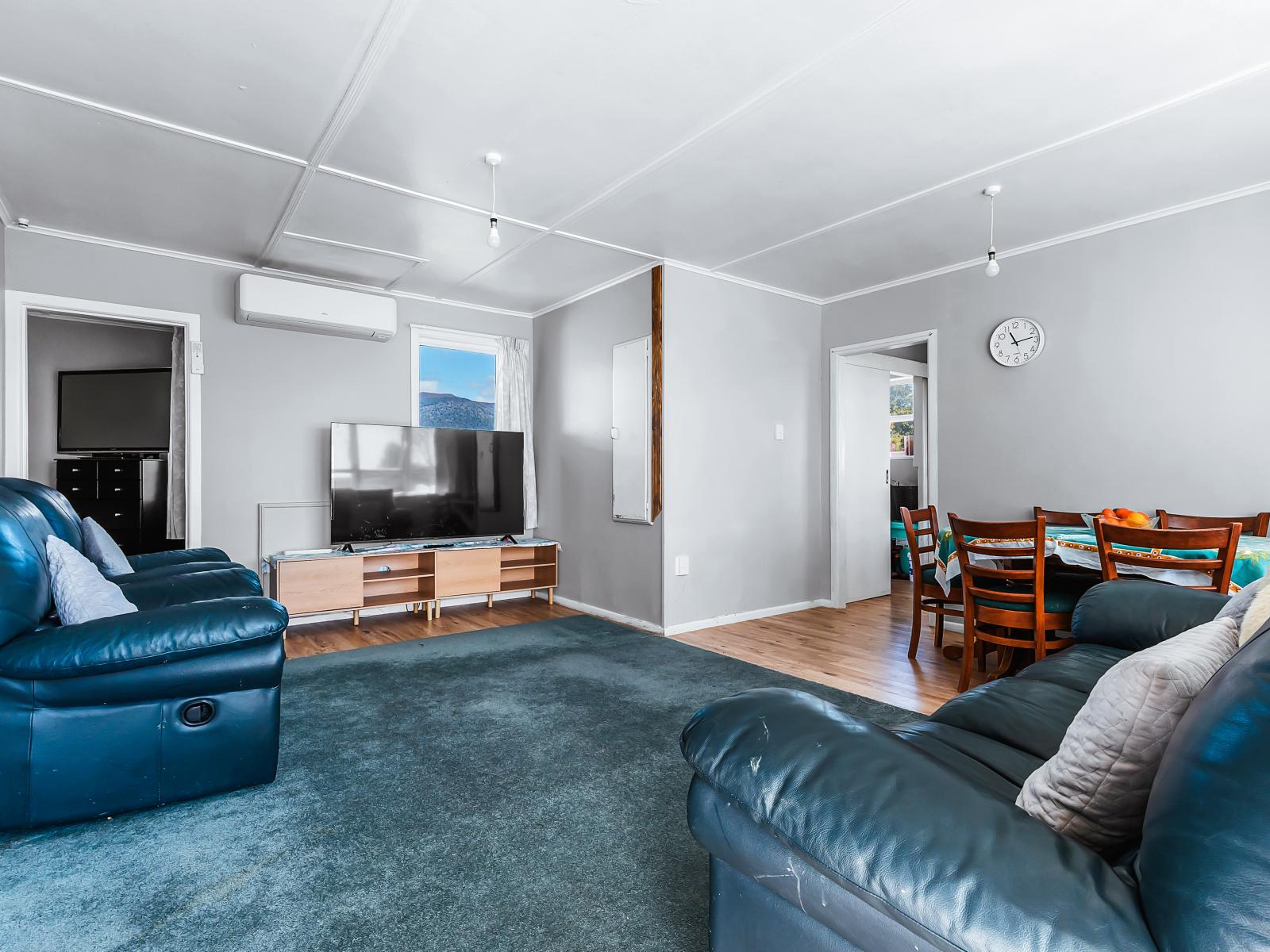 39 Maria Place, Turangi