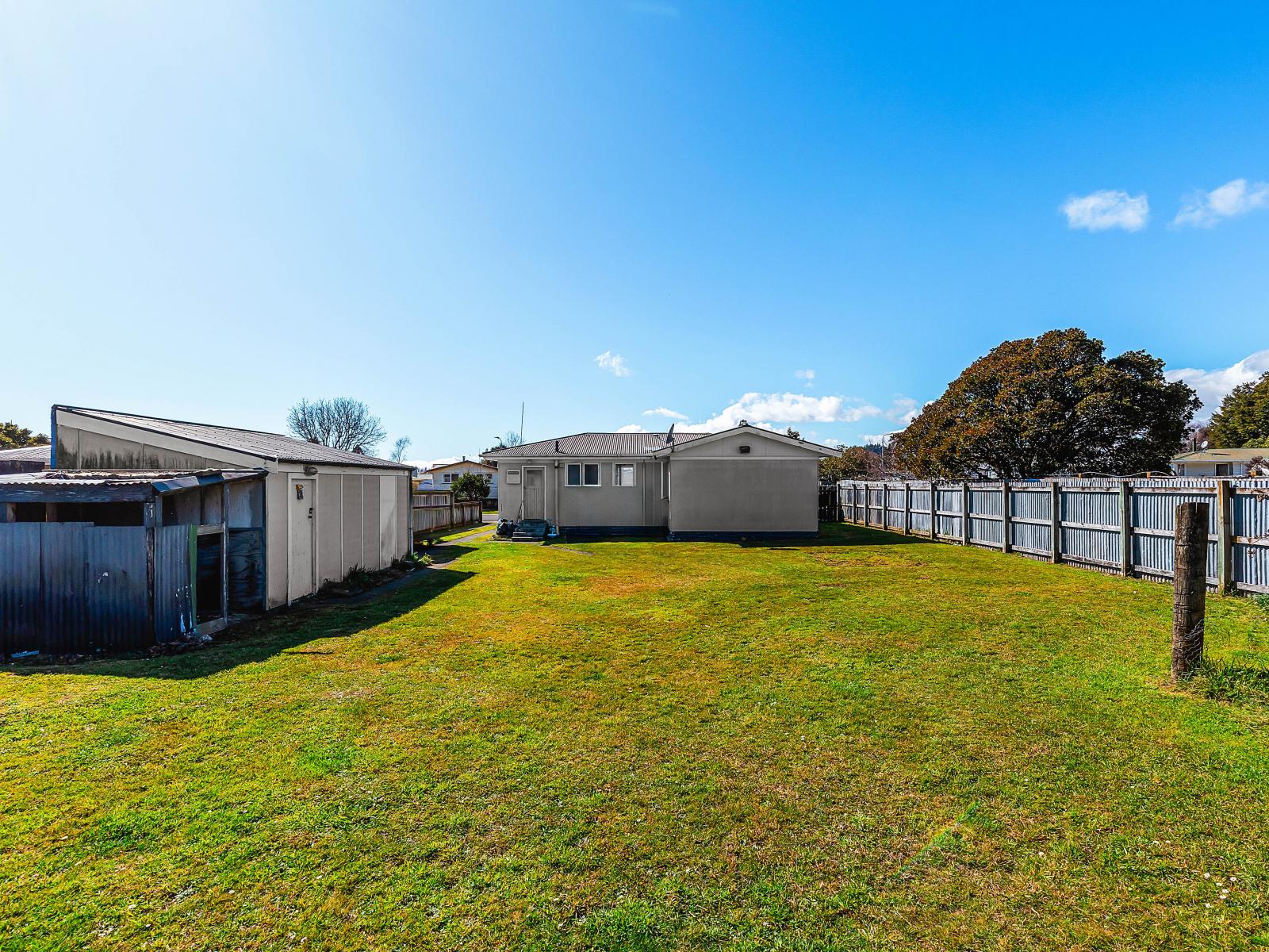 39 Maria Place, Turangi