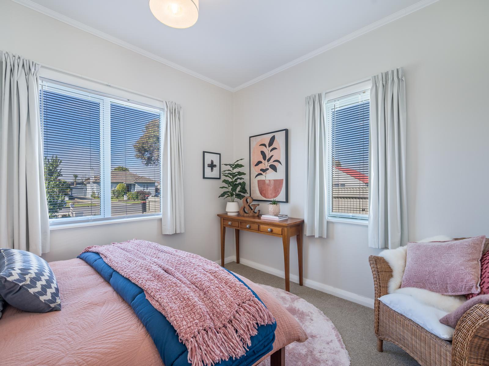 27A Nuffield Avenue, Marewa