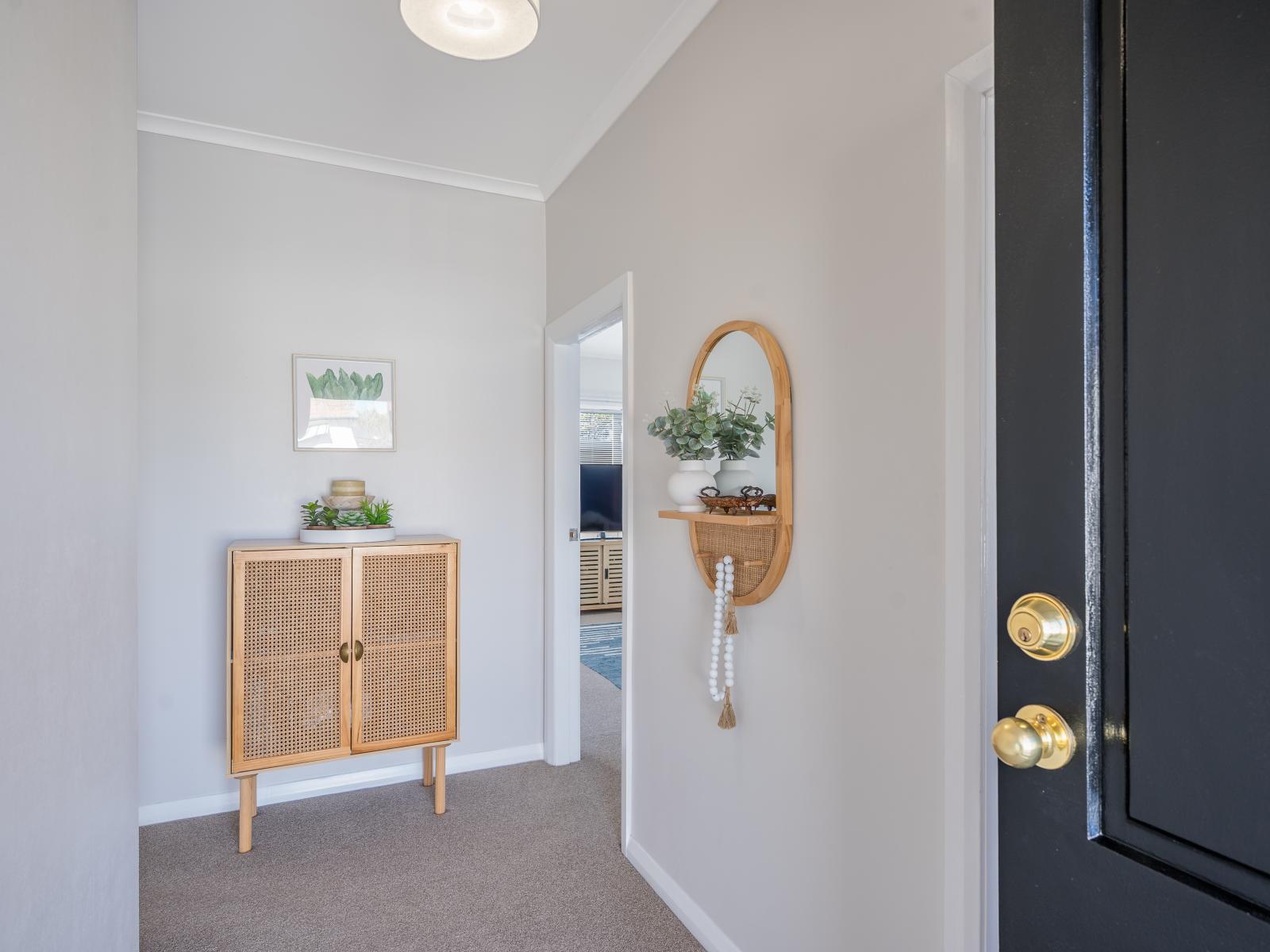 27A Nuffield Avenue, Marewa