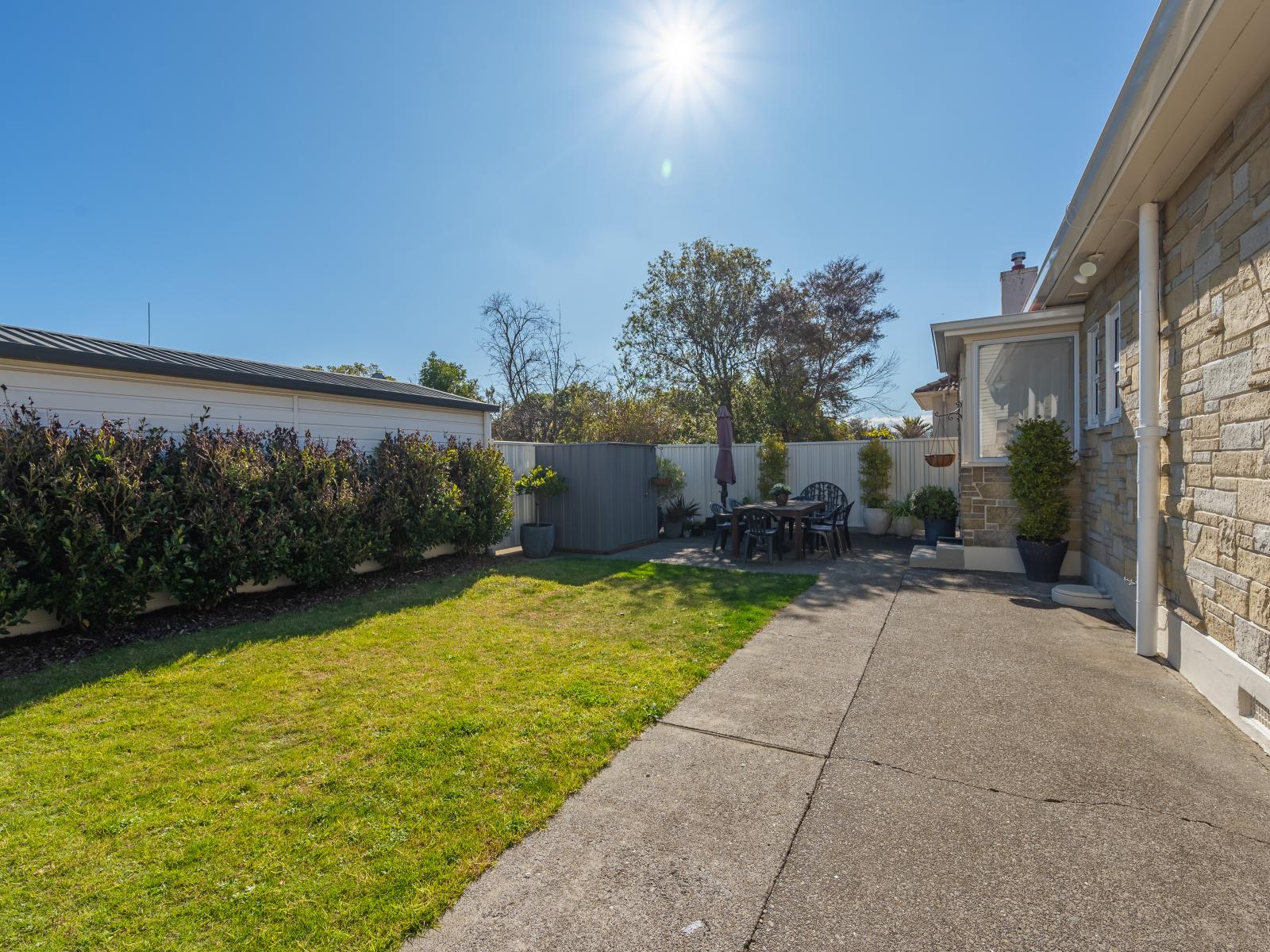 27A Nuffield Avenue, Marewa