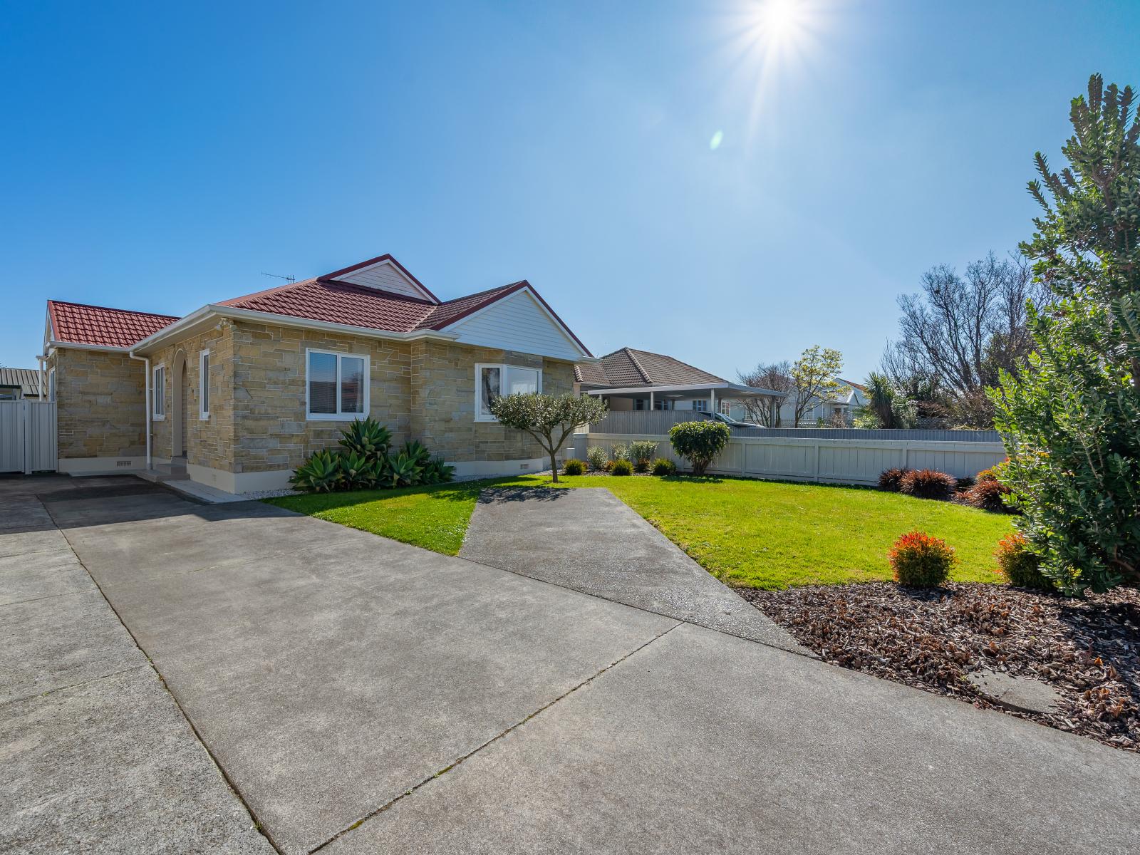 27A Nuffield Avenue, Marewa