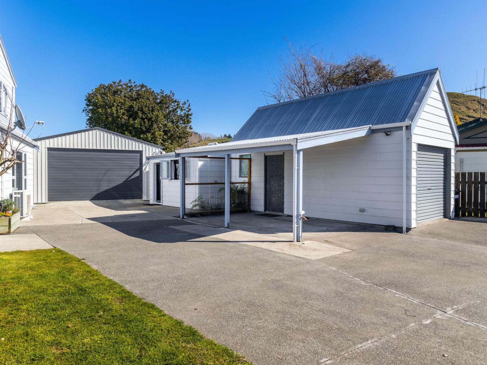 32 Willow Place, Aramoho