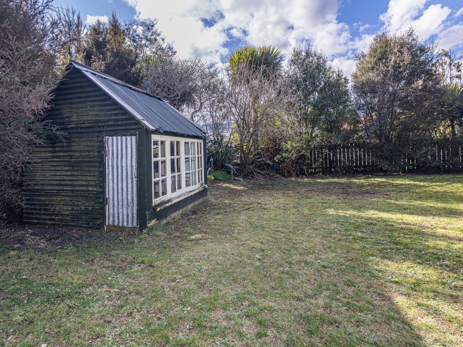 53 Tainui Street, Ohakune
